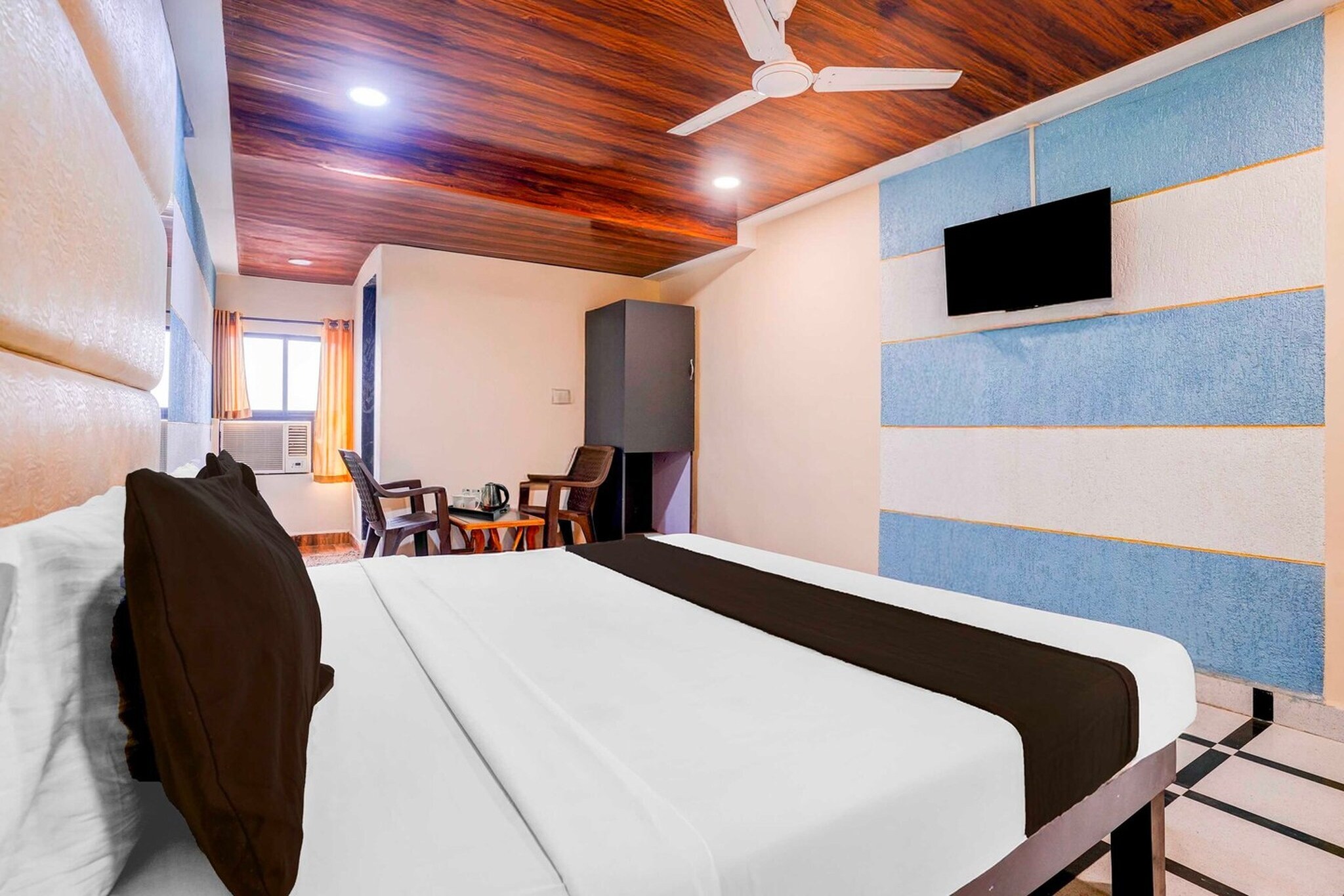 Collection O Palava Dombivali