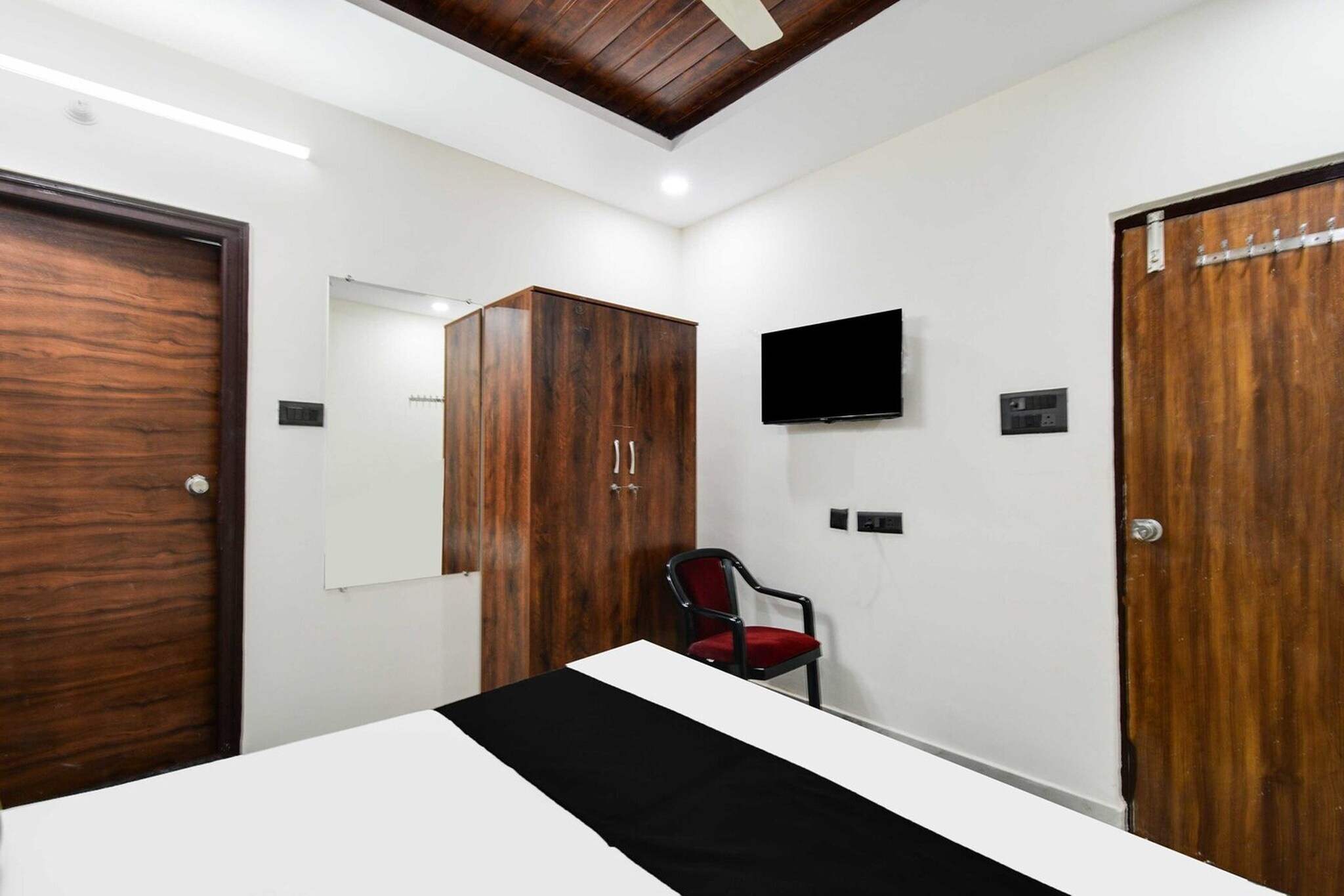 Super Hotel O Gachibowli Near ISB