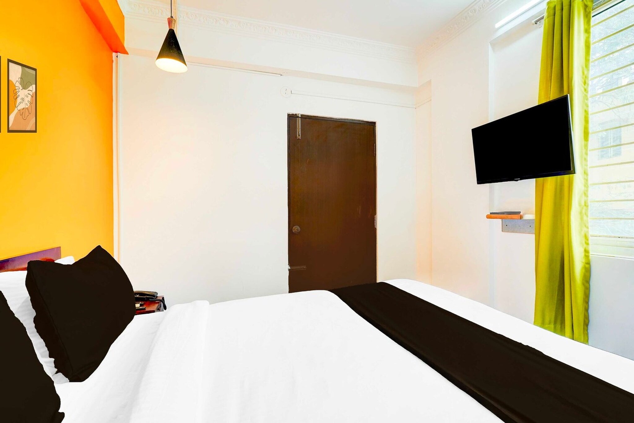 Hotel O Banaswadi