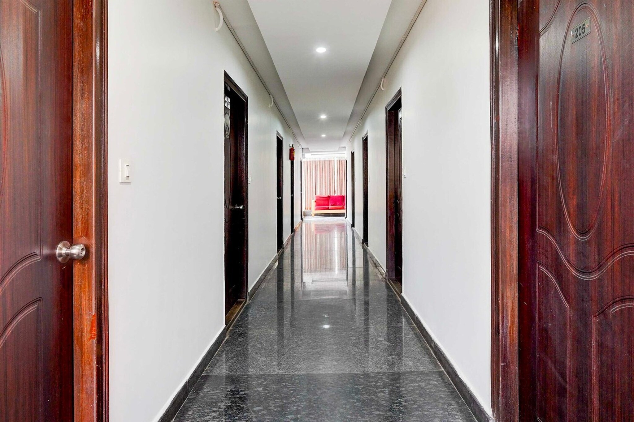 Hotel O Banaswadi