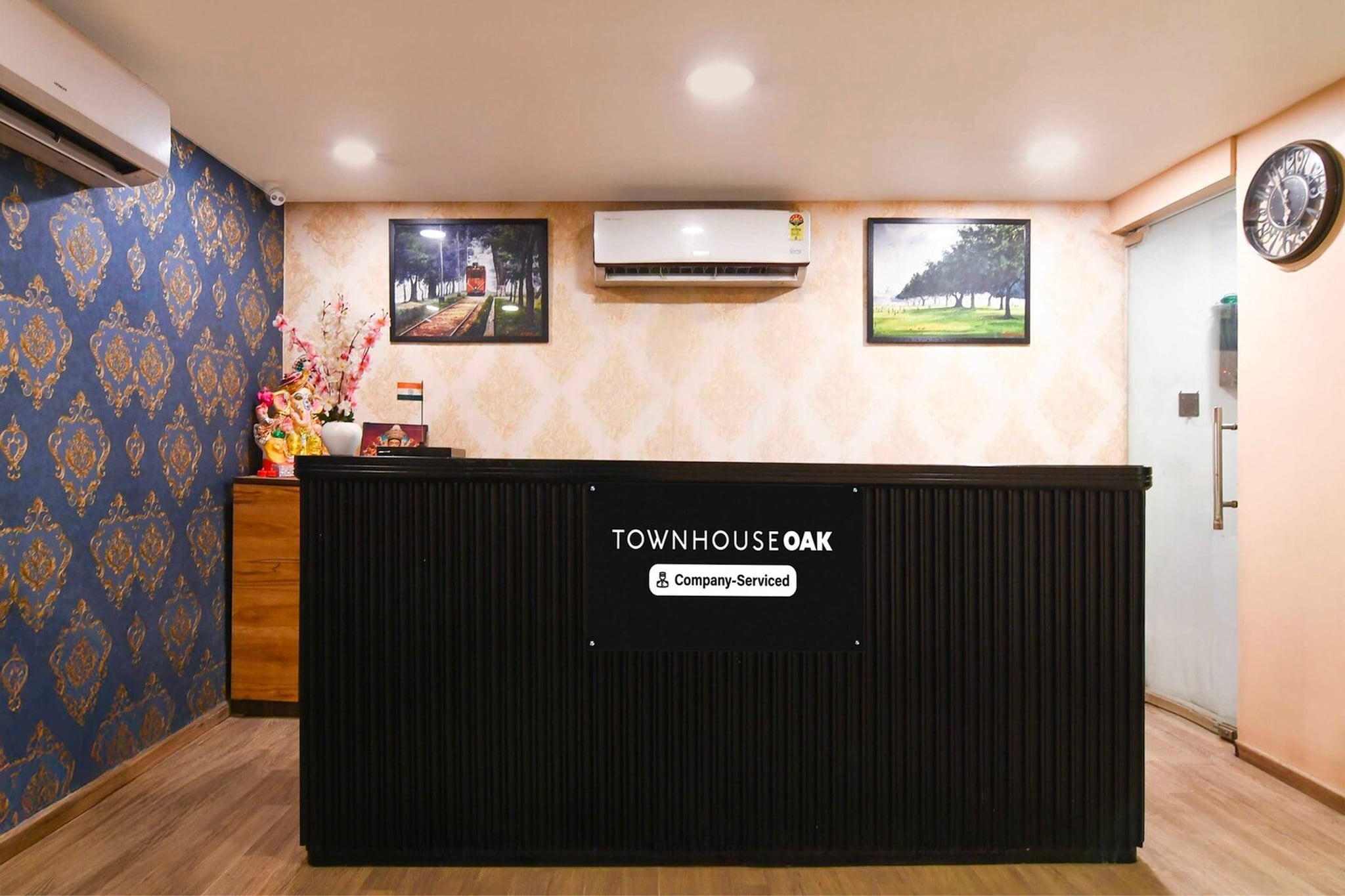 Townhouse Oak VIP Road NSCB Airport