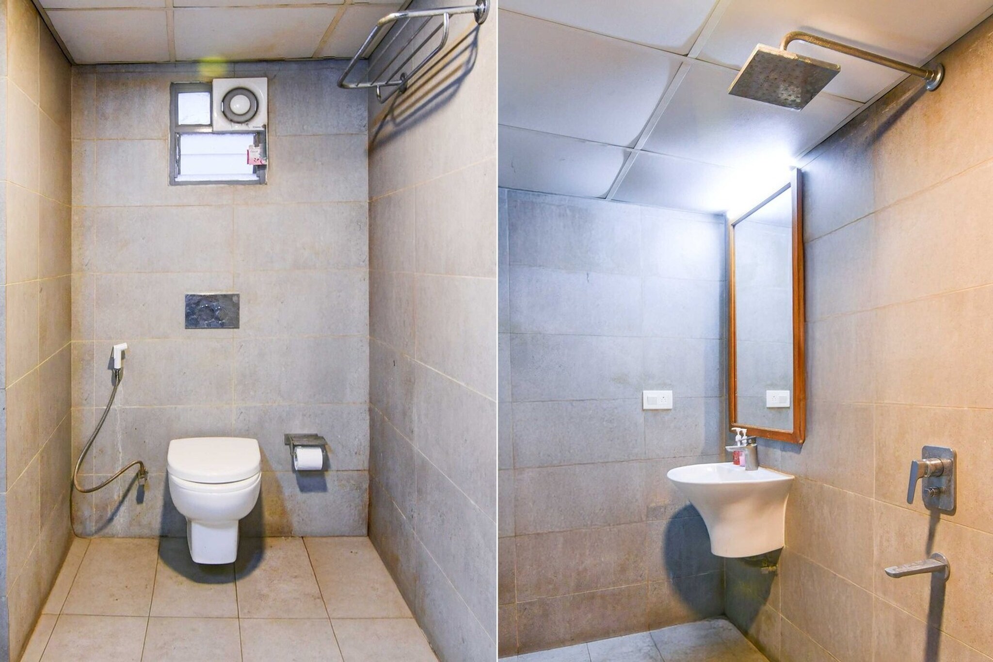 Townhouse Oak VIP Road NSCB Airport