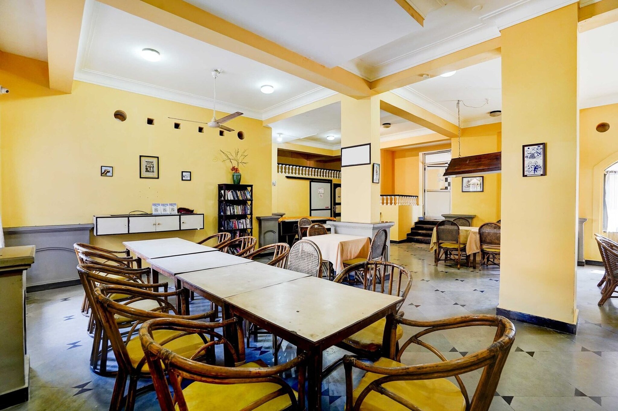 Townhouse Oak Calangute