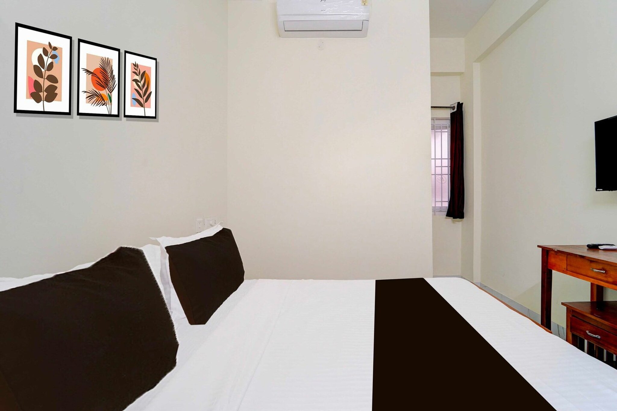 Hotel O Prozone Mall Coimbatore