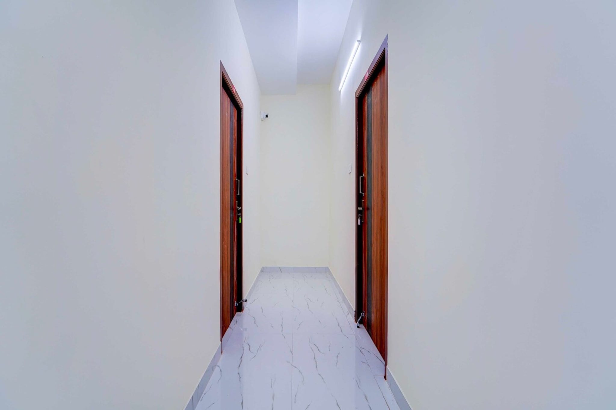 Hotel O Prozone Mall Coimbatore