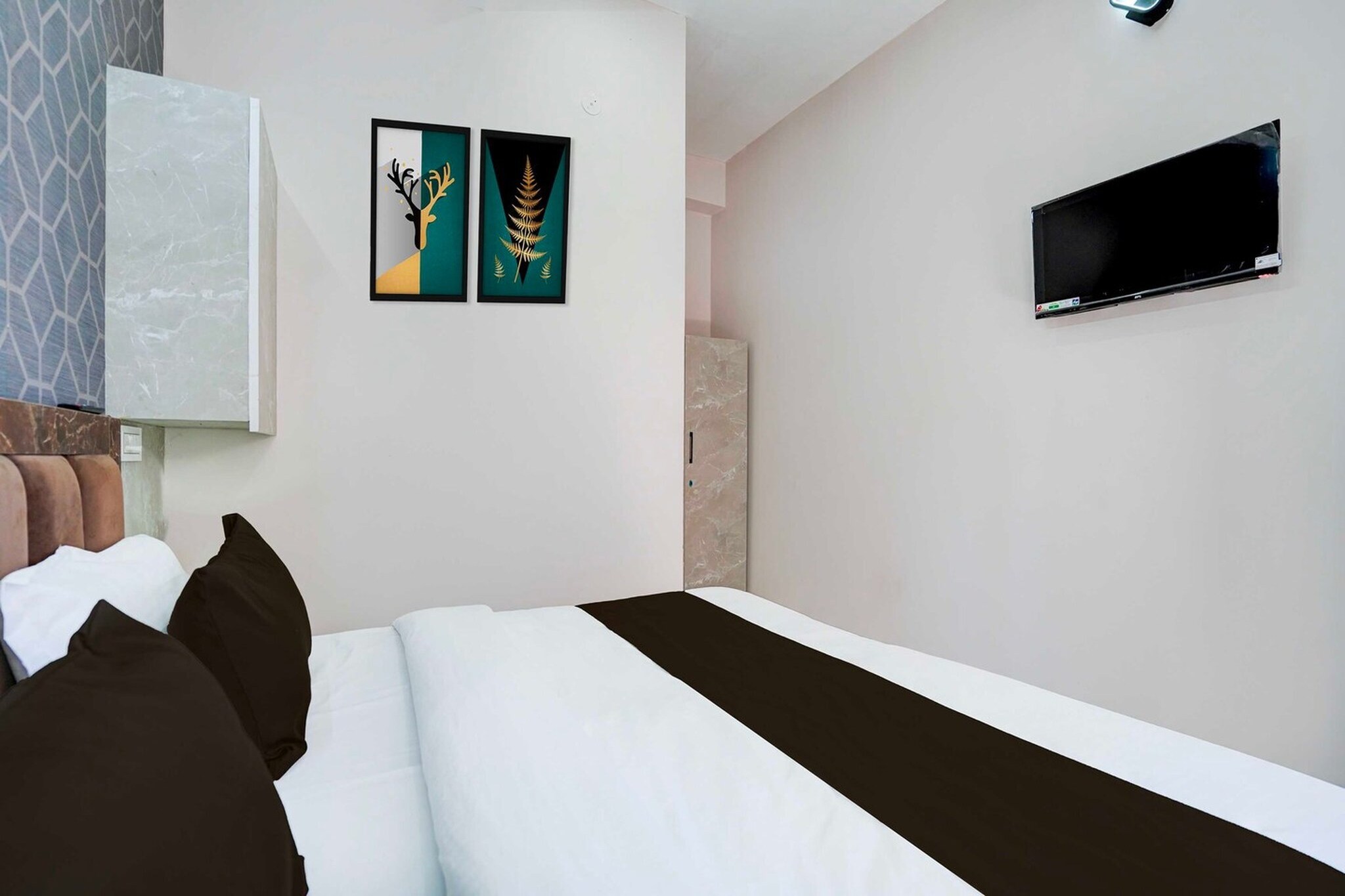 Townhouse Oak Vasundra Nagar