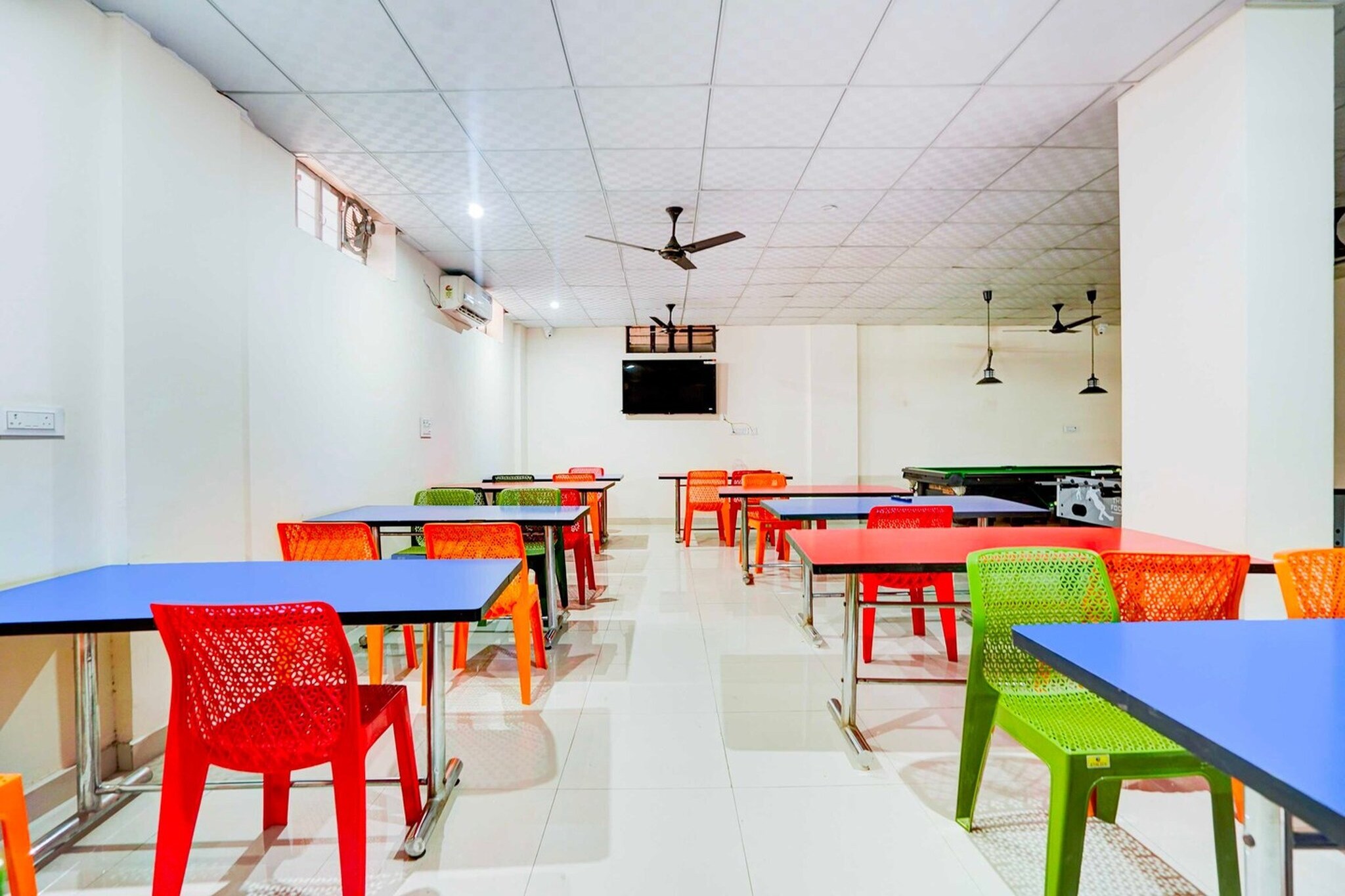 Townhouse Oak Vasundra Nagar