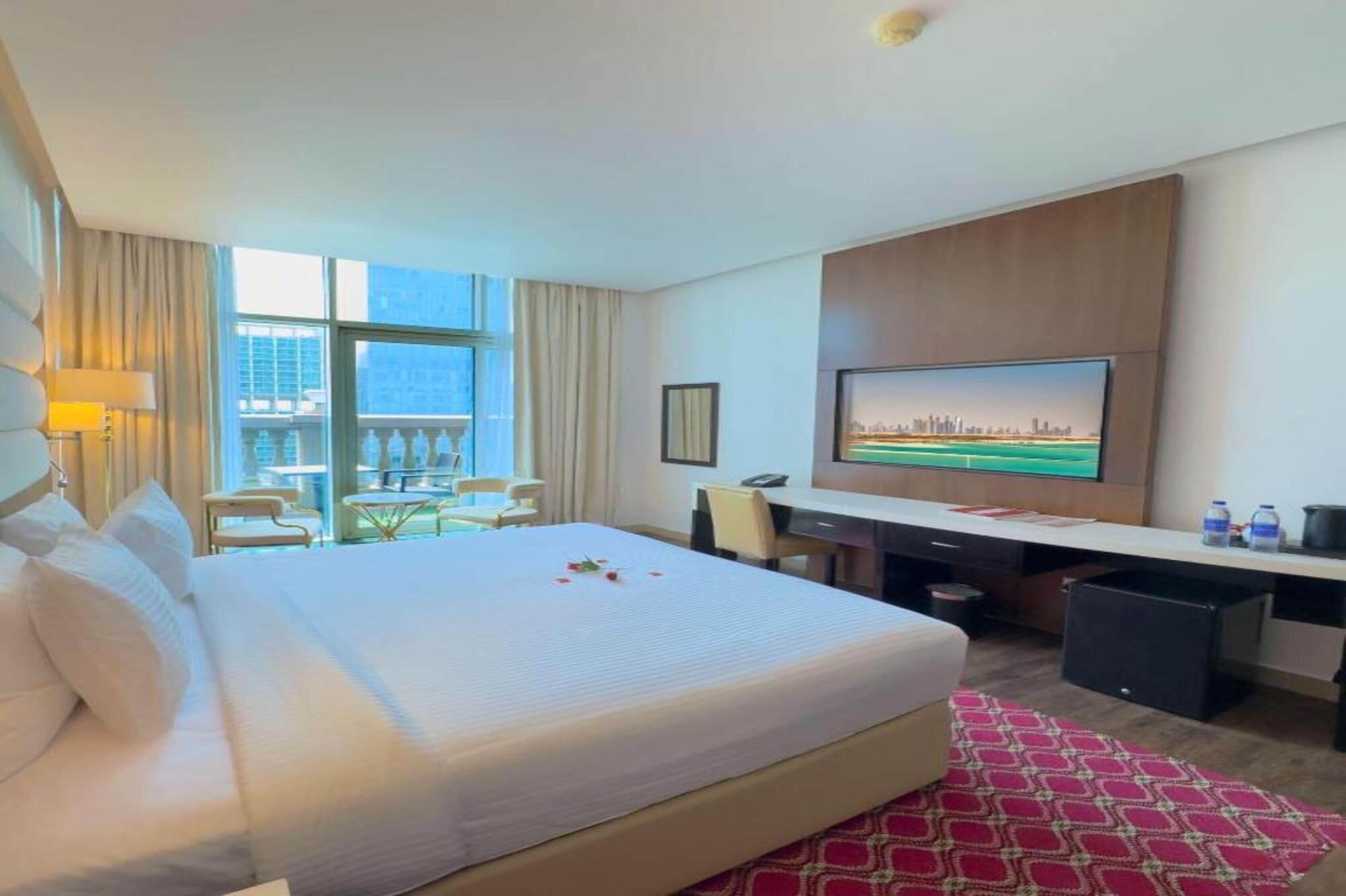 United Arab Emirates