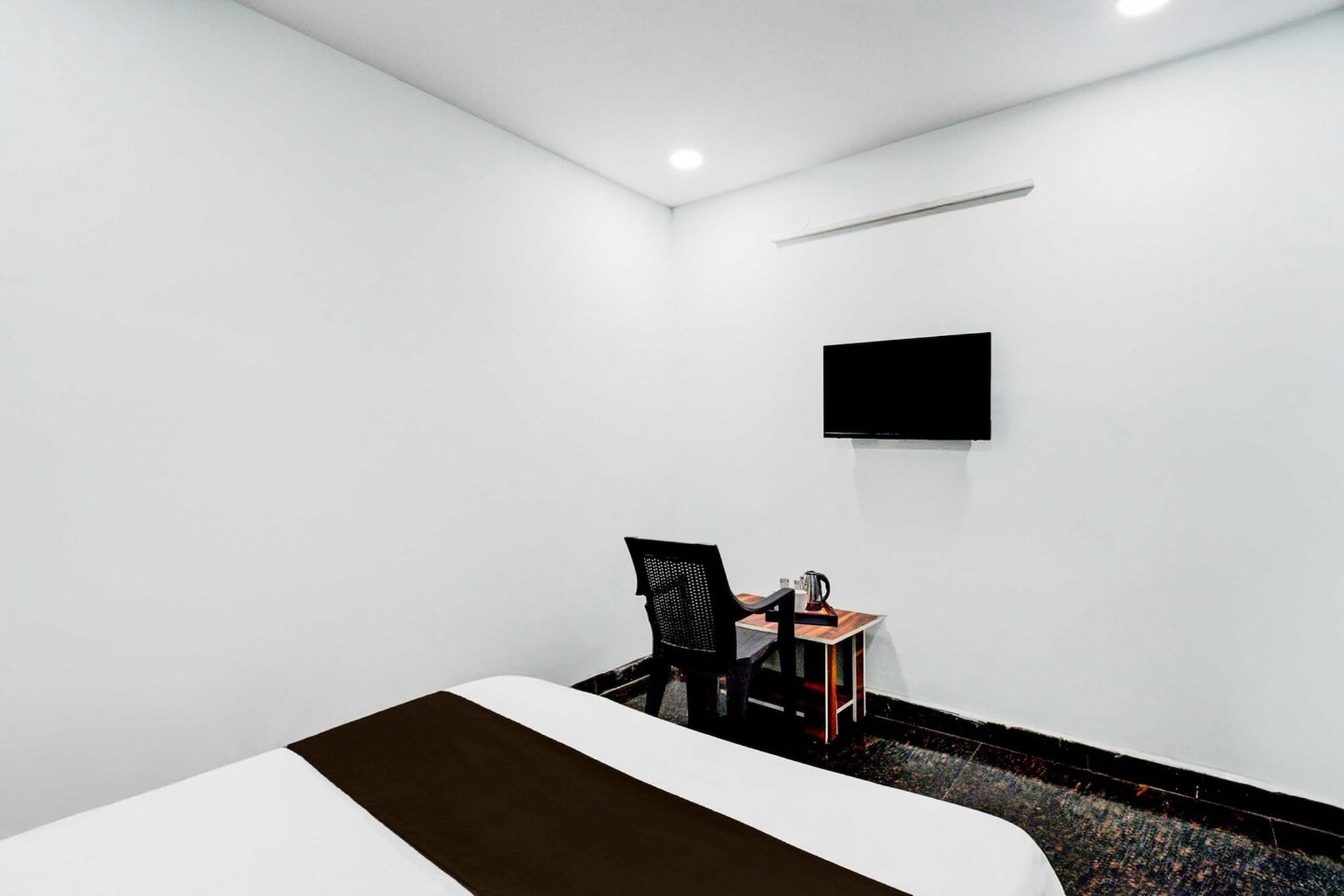 Collection O Malkajgiri