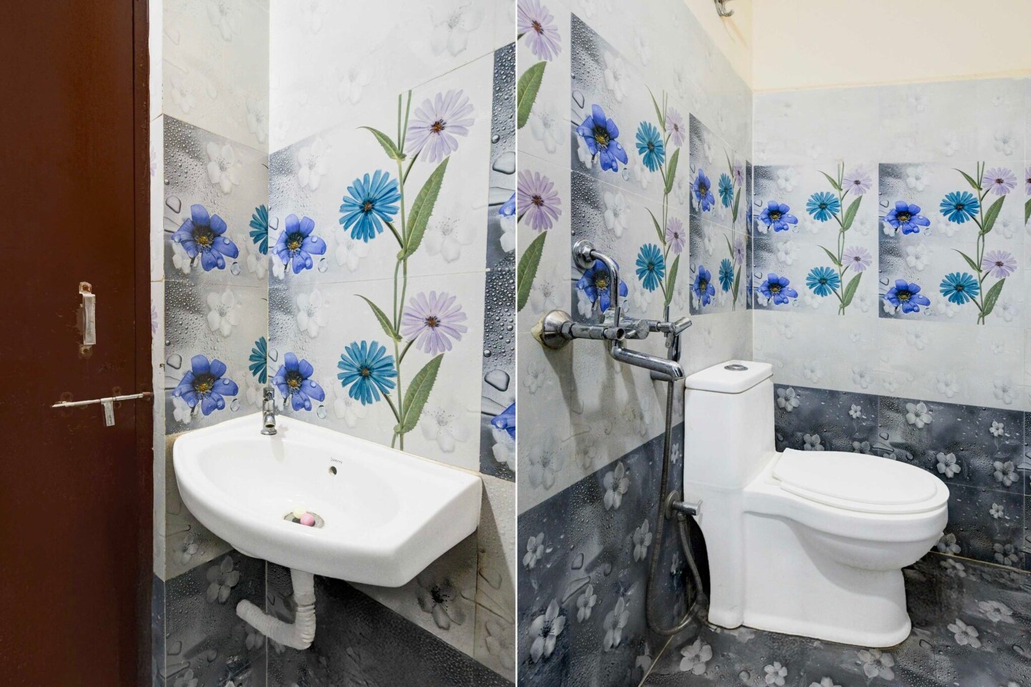 Collection O Malkajgiri