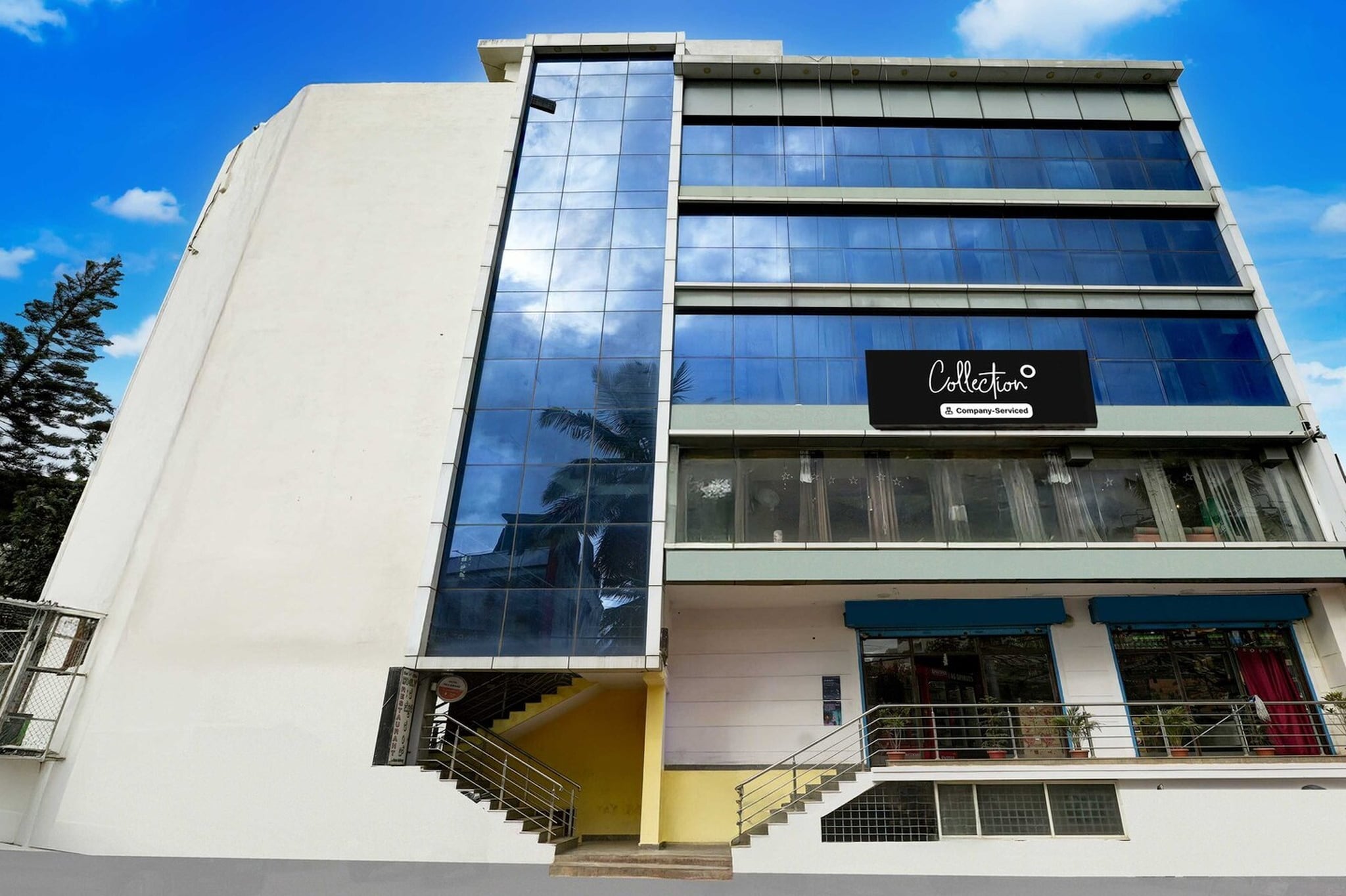 Collection O Abbigere MLV Grand