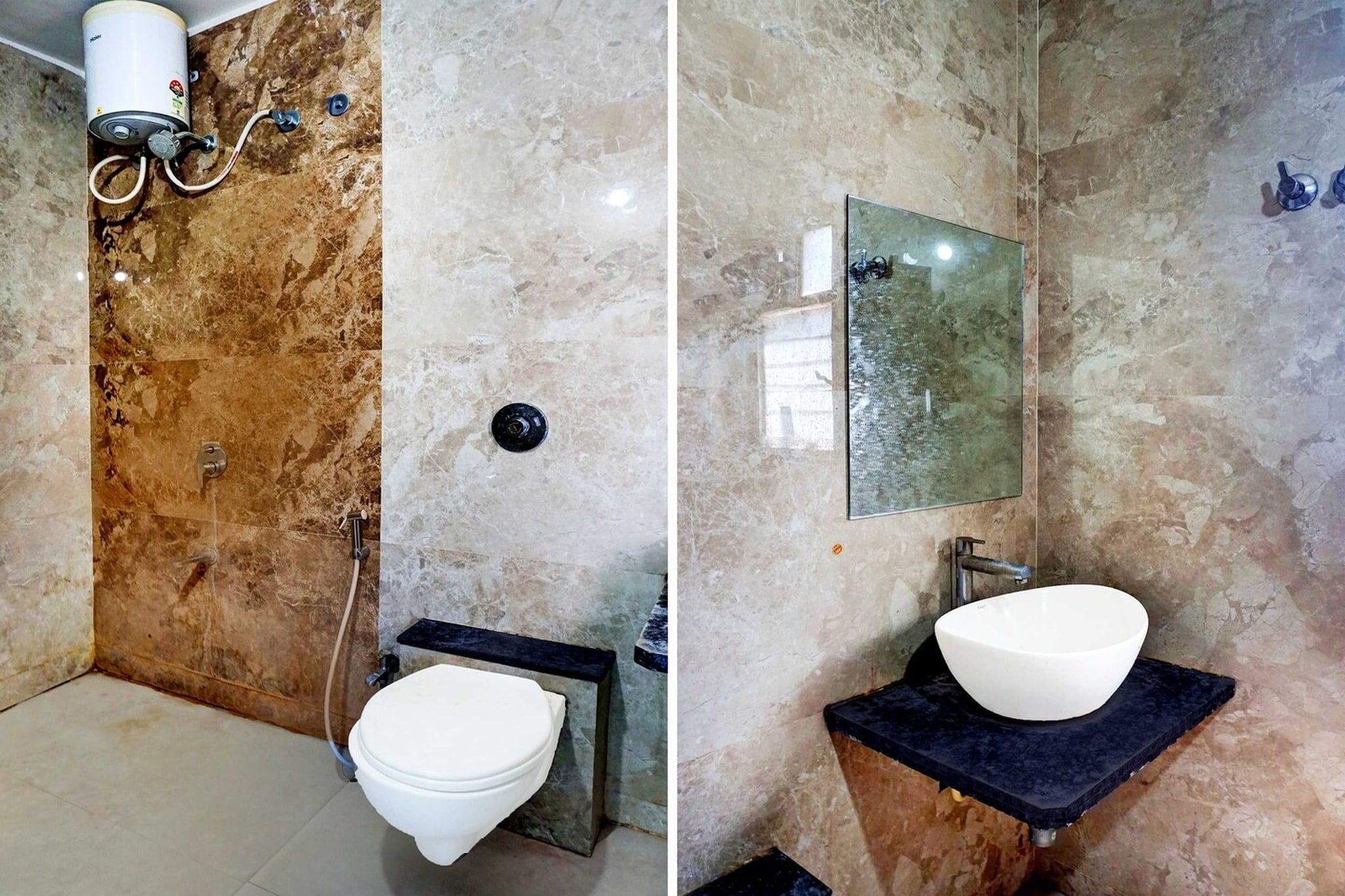 Collection O Ambegaon Road Katraj White Castle