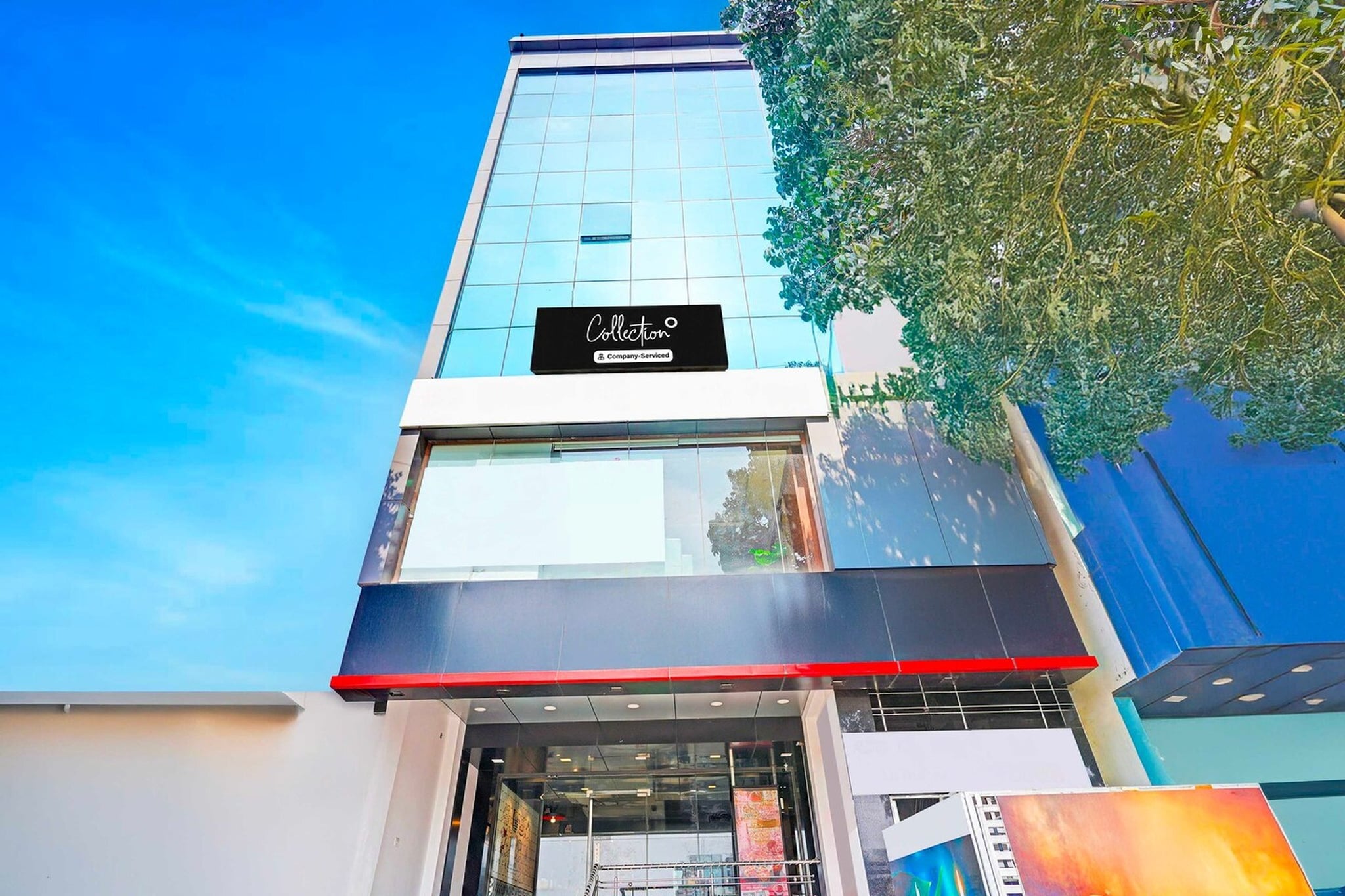 Hotel O Niladri Road