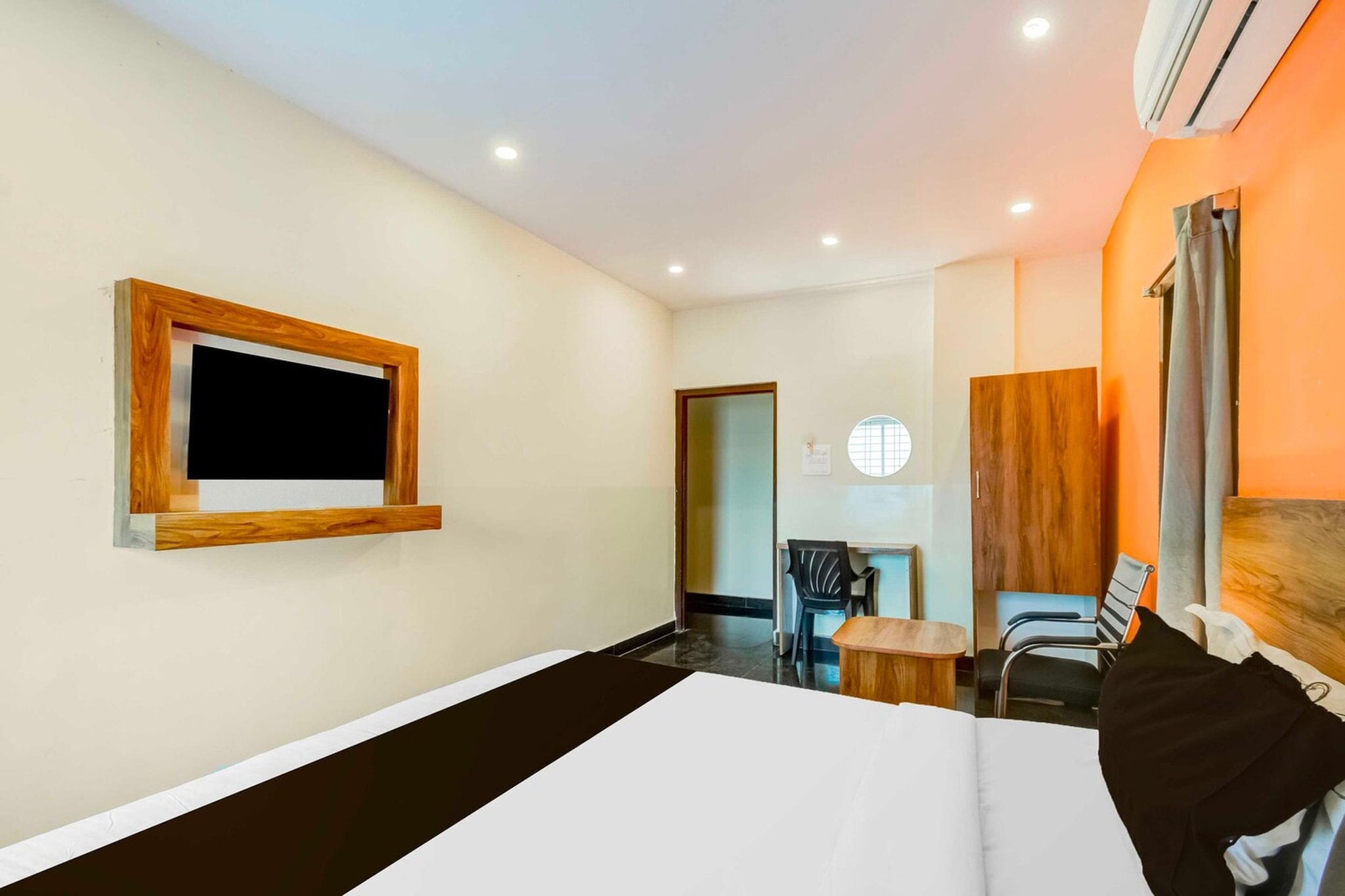 Hotel O Musarambagh Metro Station