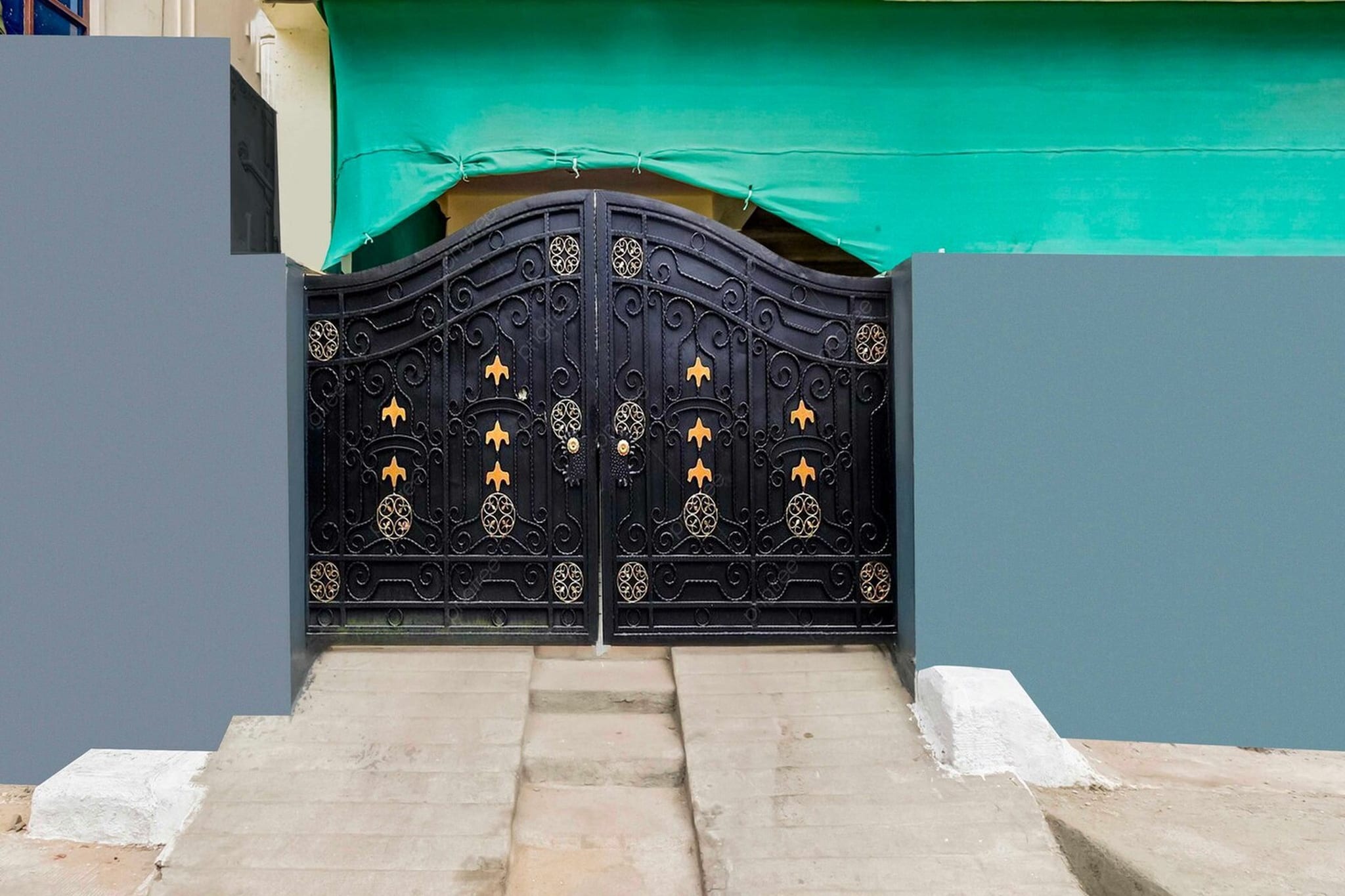 Hotel O Musarambagh Metro Station