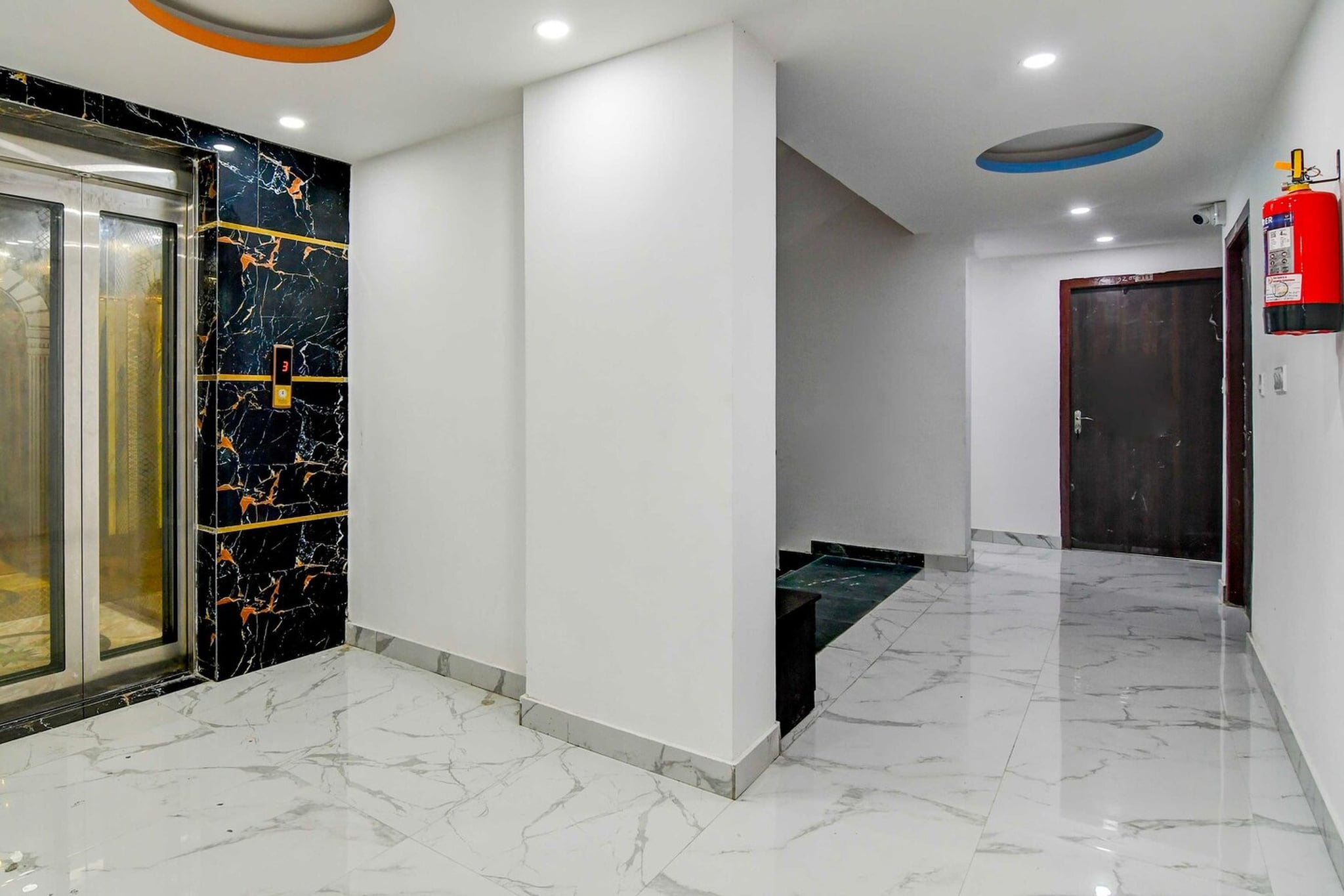 Hotel O Mourigram Near Andul Road