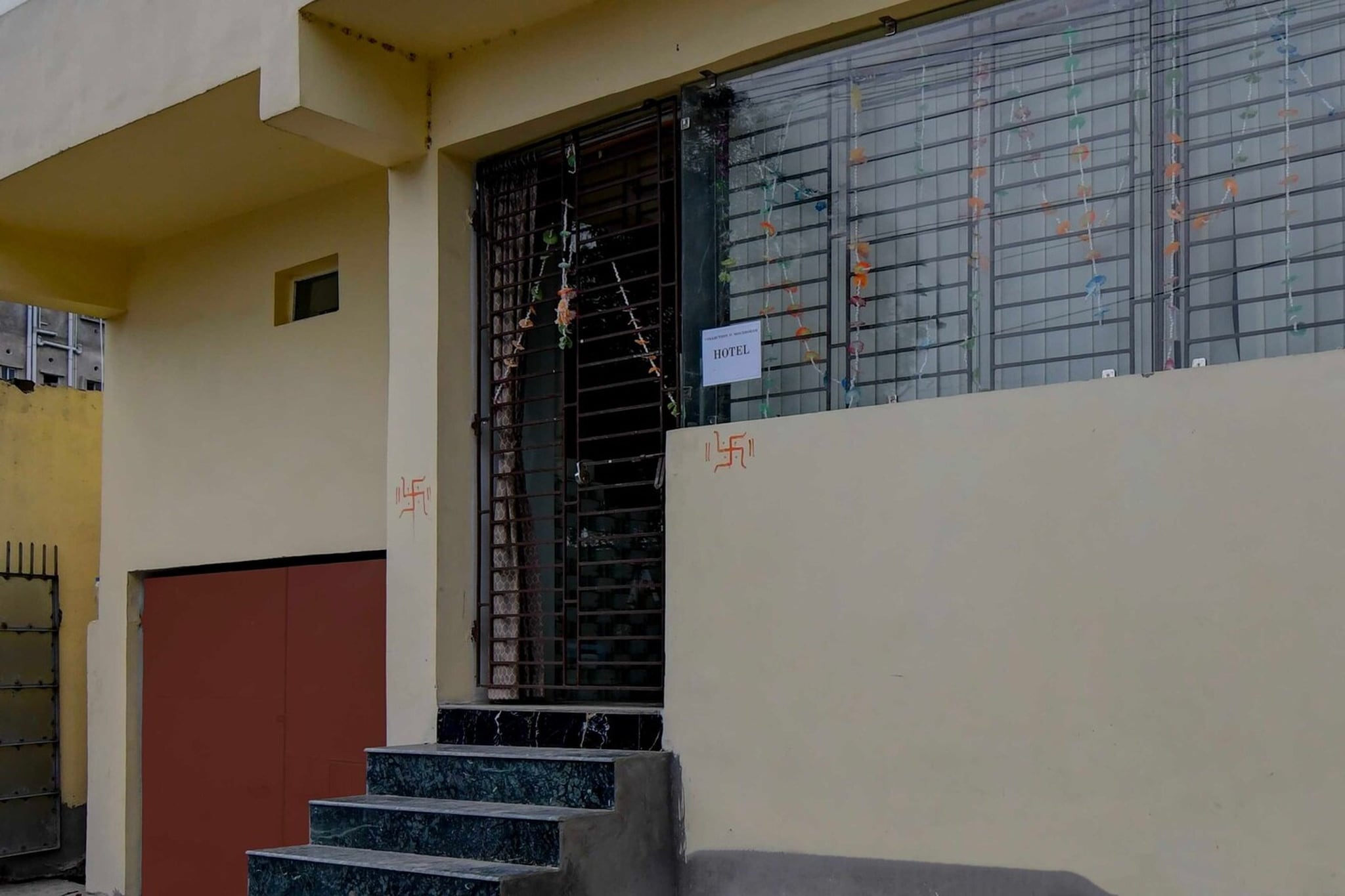 Hotel O Mourigram Near Andul Road