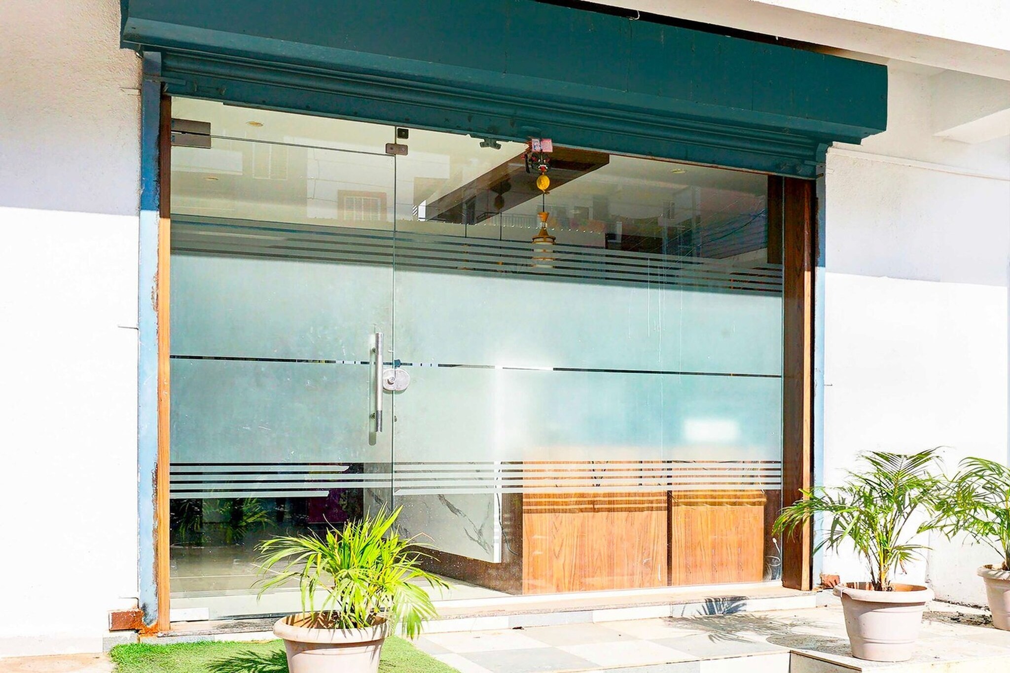 Hotel O Ubale nagar