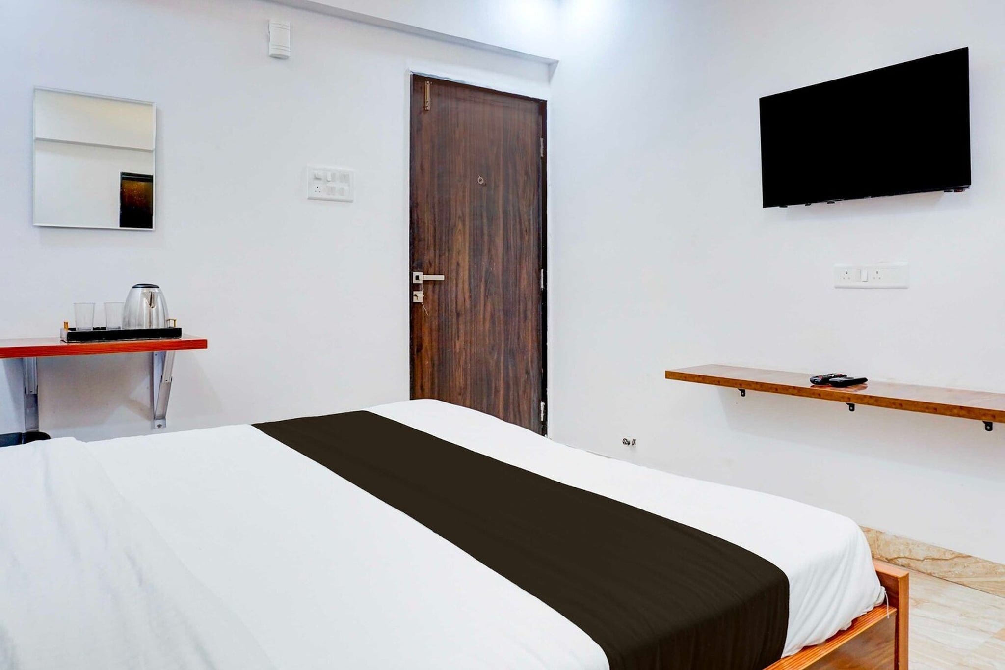 Townhouse City Hospital Hinjewadi