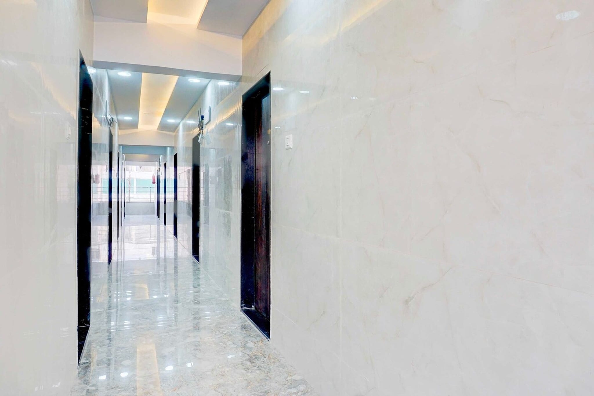 Townhouse City Hospital Hinjewadi