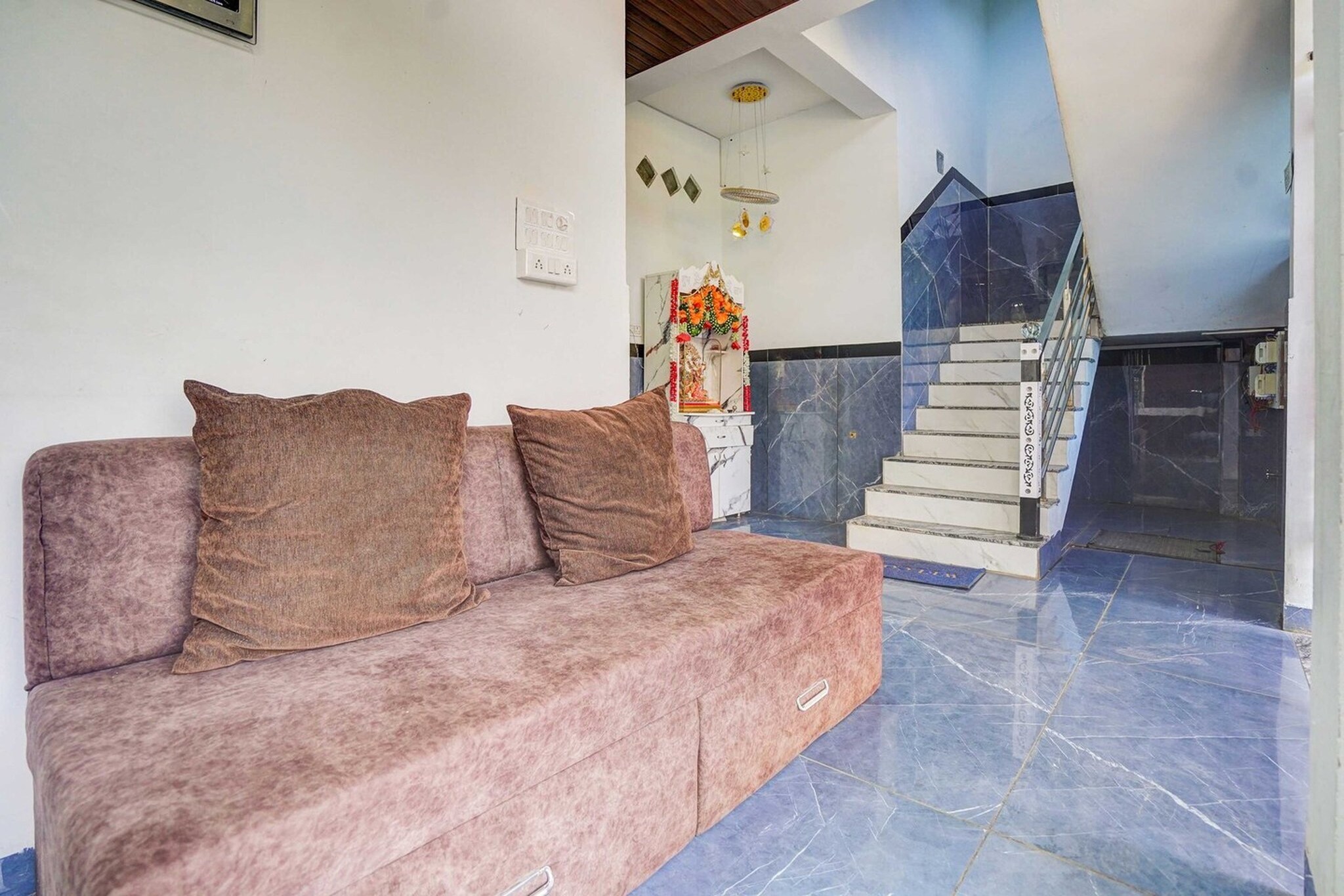 Collection O Brilliant Convention Centre