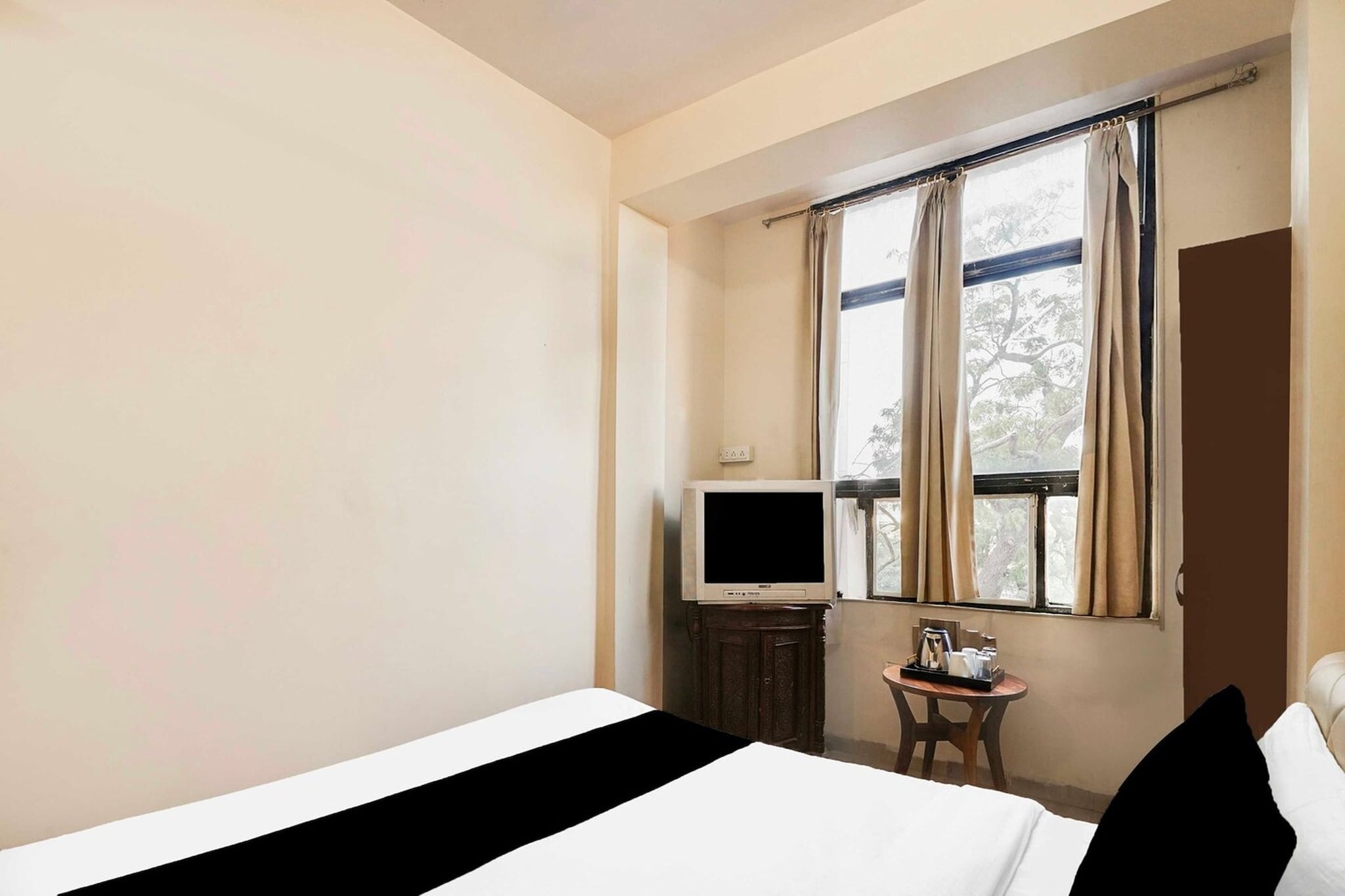 Collection O Collectorate Circle