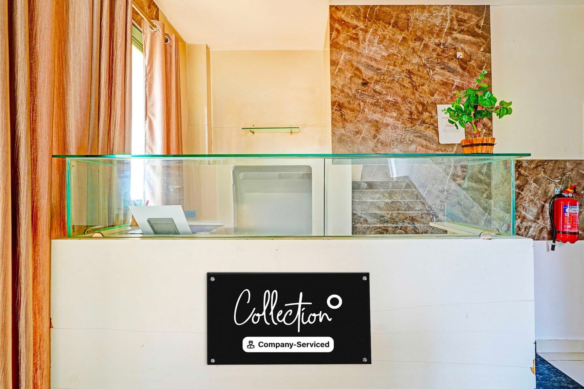 Collection O Kaveri Road Mysore