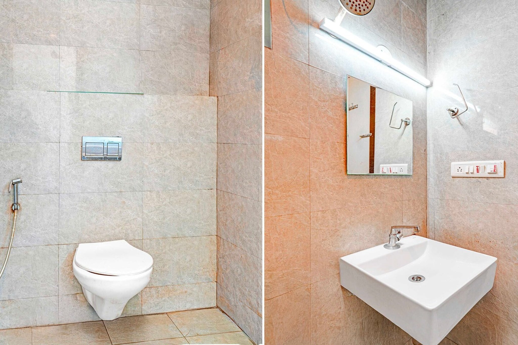 Collection O Kaveri Road Mysore