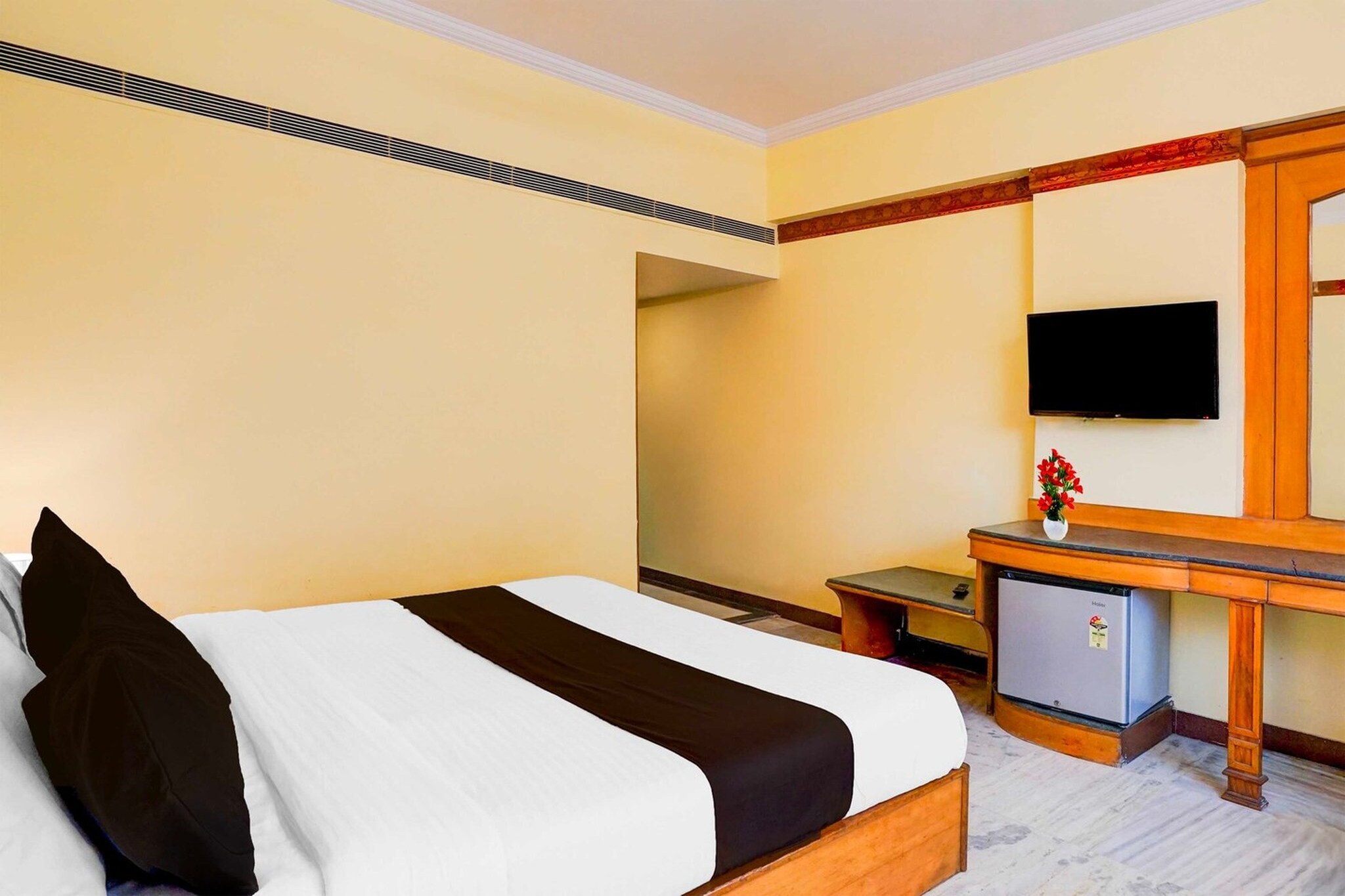 Townhouse Oak Subhas Nagar