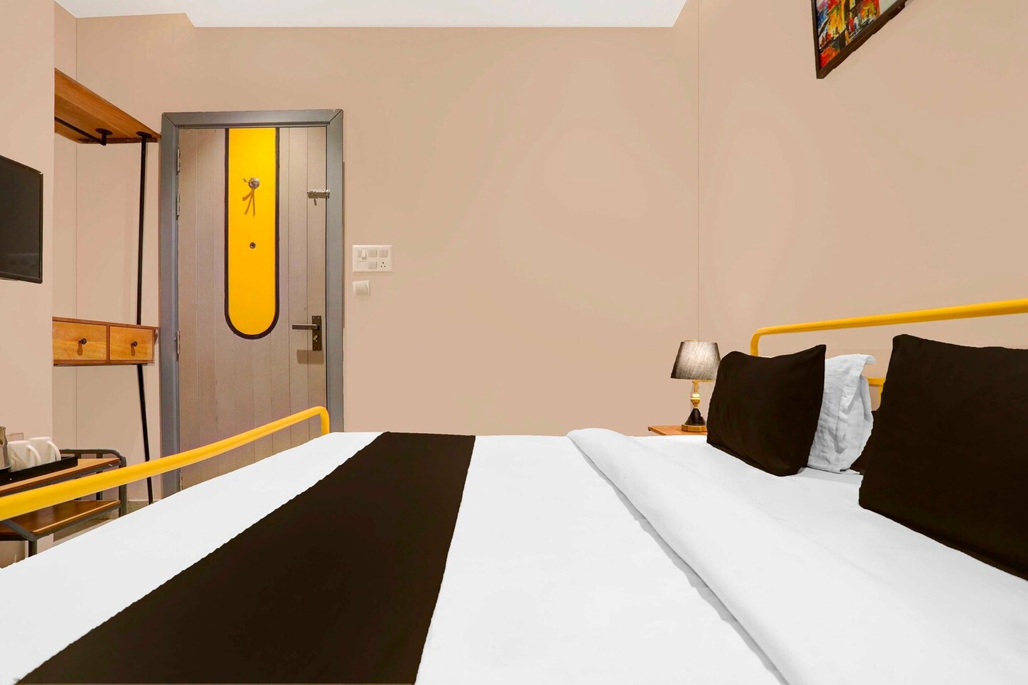 Townhouse Oak Vaishali Nagar Jaipur