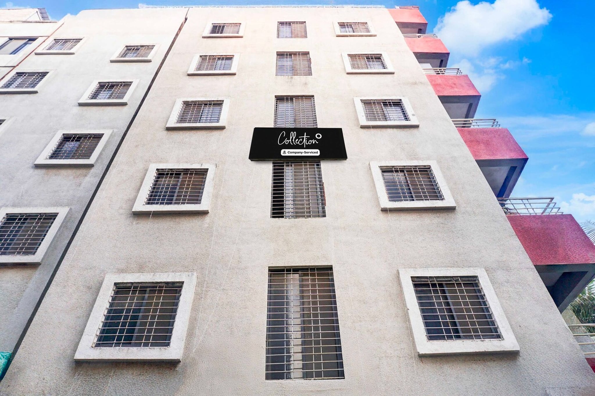 Collection O Laxmi Chowk Hinjewadi