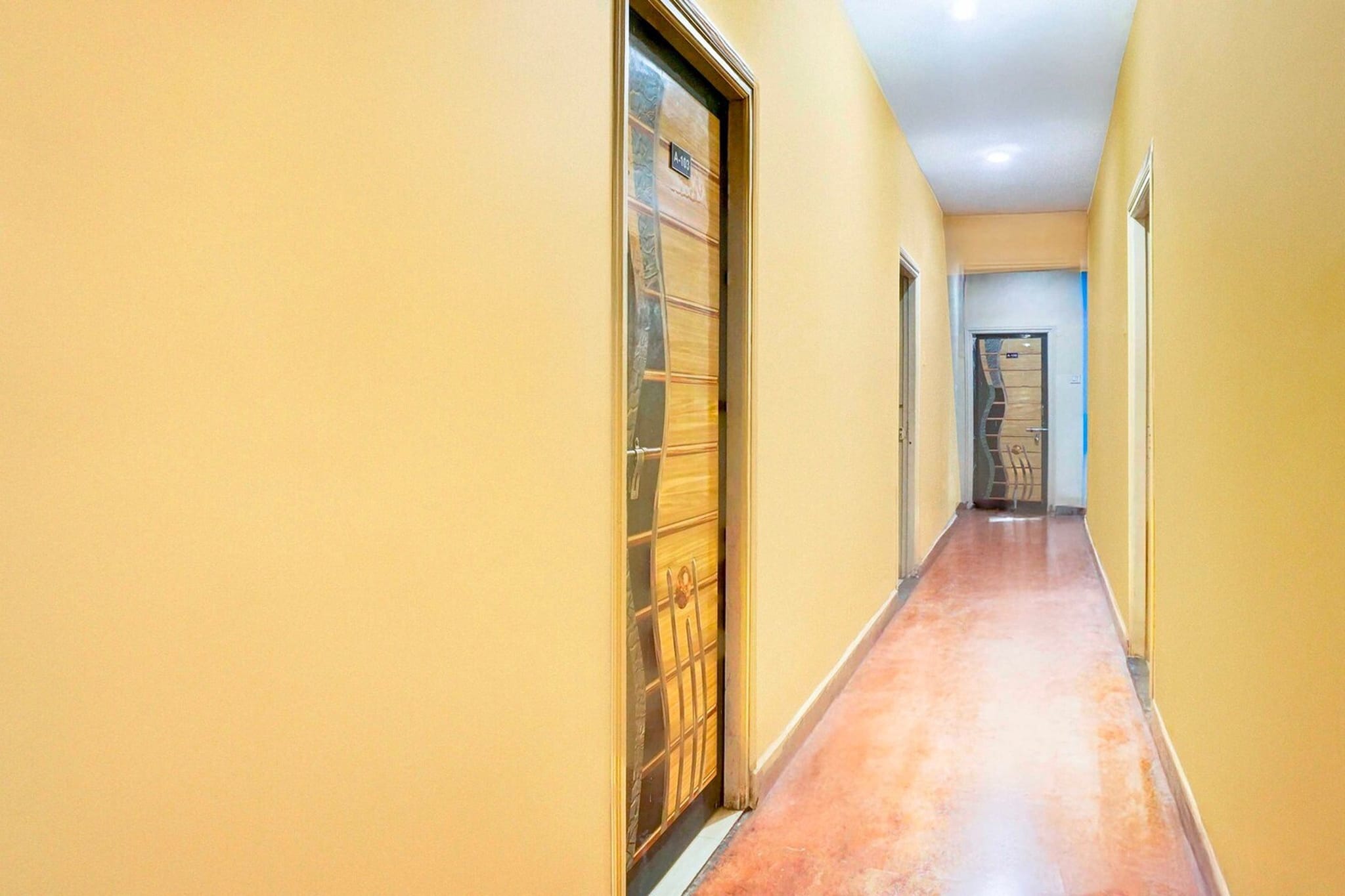 Collection O Laxmi Chowk Hinjewadi