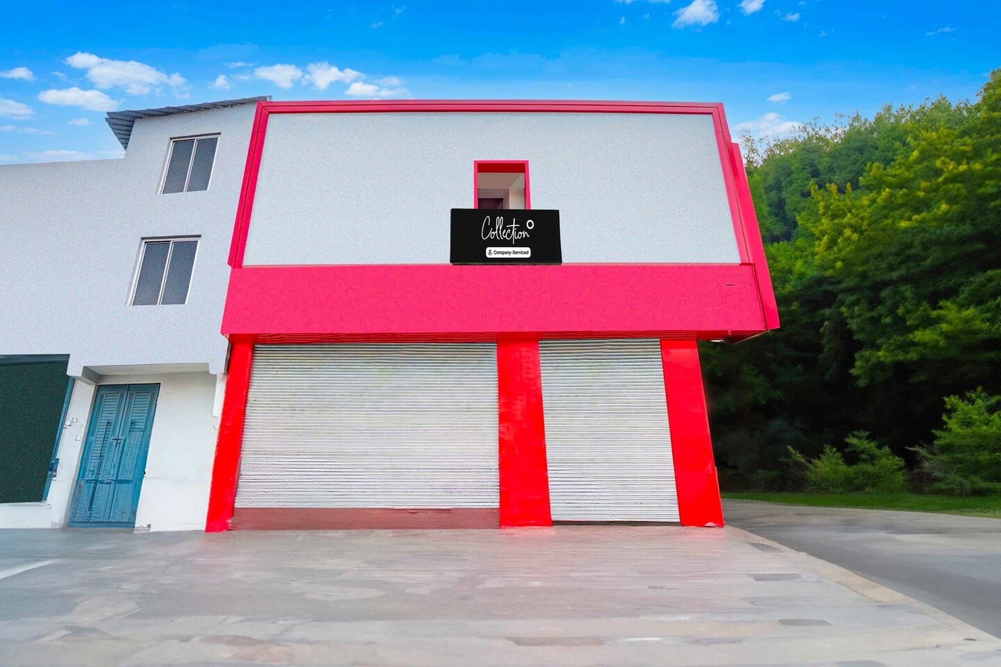 Situated within 14 km of Red Fort and 15 km of Gurudwara Sis Ganj Sahib, Collection O Burari New Delhi features rooms with air conditioning and a private bathroom in New Delhi. This 3-star hotel offers room service, a 24-hour front desk and free WiFi. The property is 17 km from RÄj GhÄt, and within 10 km of the city centre.

The rooms at the hotel are fitted with a seating area, a flat-screen TV with satellite channels and a private bathroom with free toiletries and a bath or shower. Guest rooms have a desk.

Gurudwara Bangla Sahib is 17 km from Collection O Burari New Delhi, while Feroz Shah Kotla Cricket Stadium is 17 km from the property. Hindon Airport is 21 km away.

Unmarried couples are warmly welcome at this property.
Guests with local ID proof are warmly welcome.
Apologies, but we are currently unable to host foreign nationals at this property.
Early Check-In Policy: A full dayâ€™s room rate will be charged for check-ins before 6:00 AM. Complimentary early check-in is available between 6:00 AM and 10:00 AM, subject to room availability.
 
Check-in is only available to guests aged 18 and above. Please provide a government-issued ID to confirm your age.