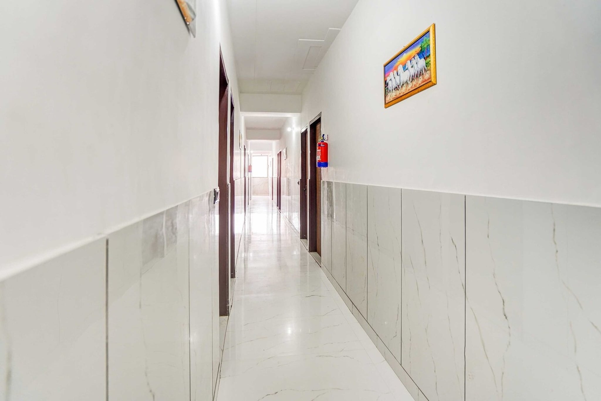 Collection O Burari New Delhi