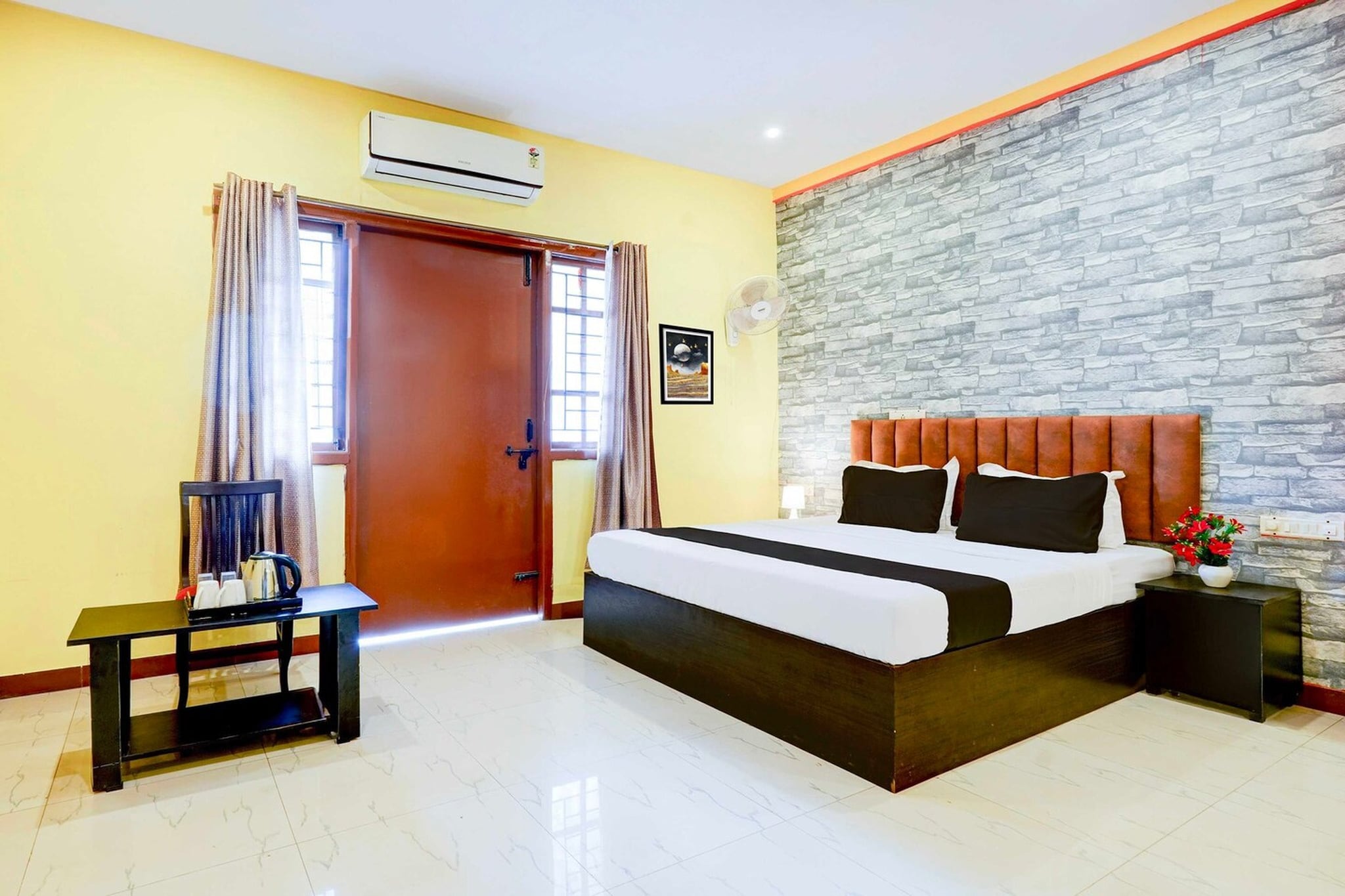 Collection O Hennagara Rd Bommasandara