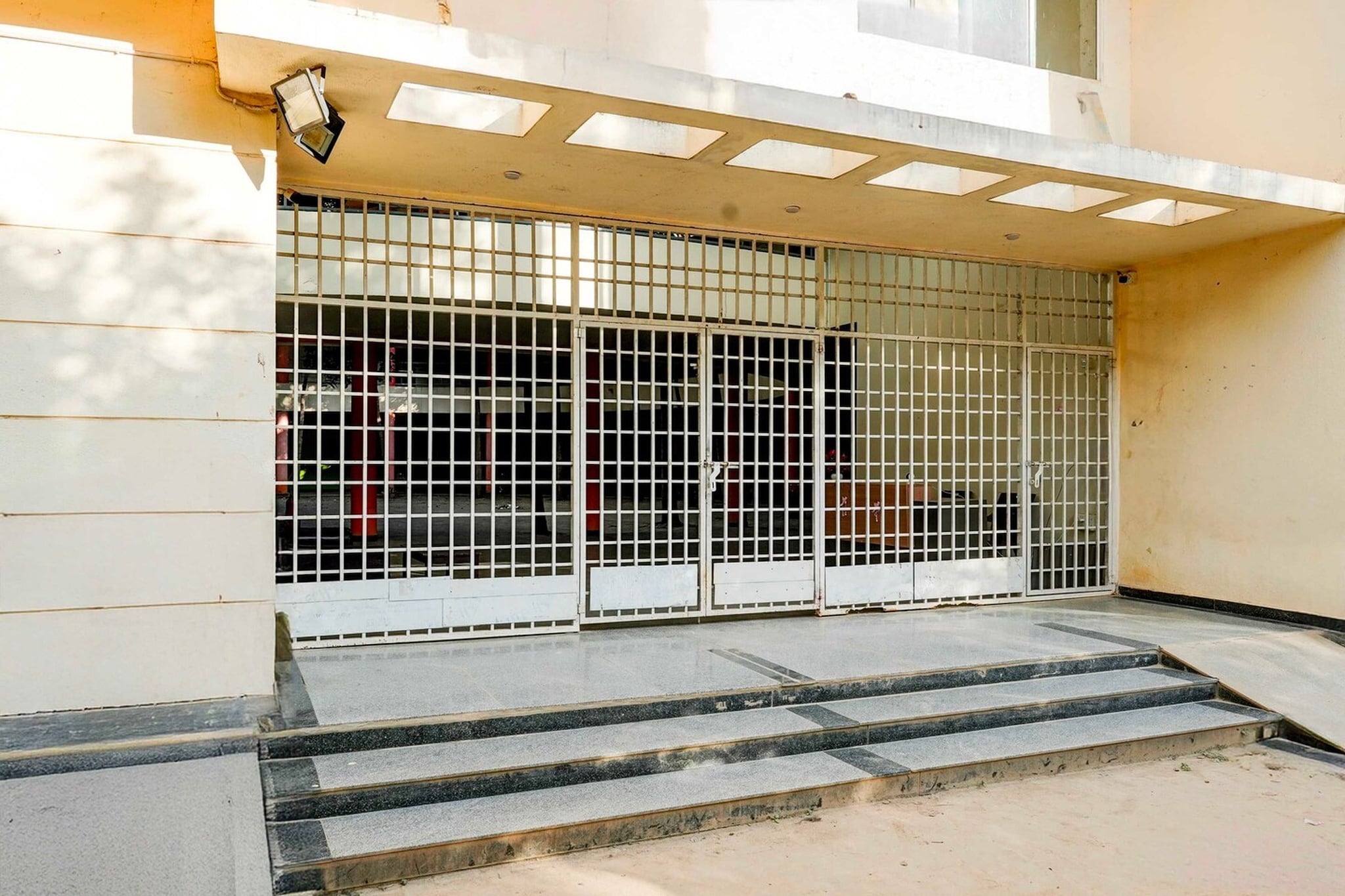 Collection O Hennagara Rd Bommasandara