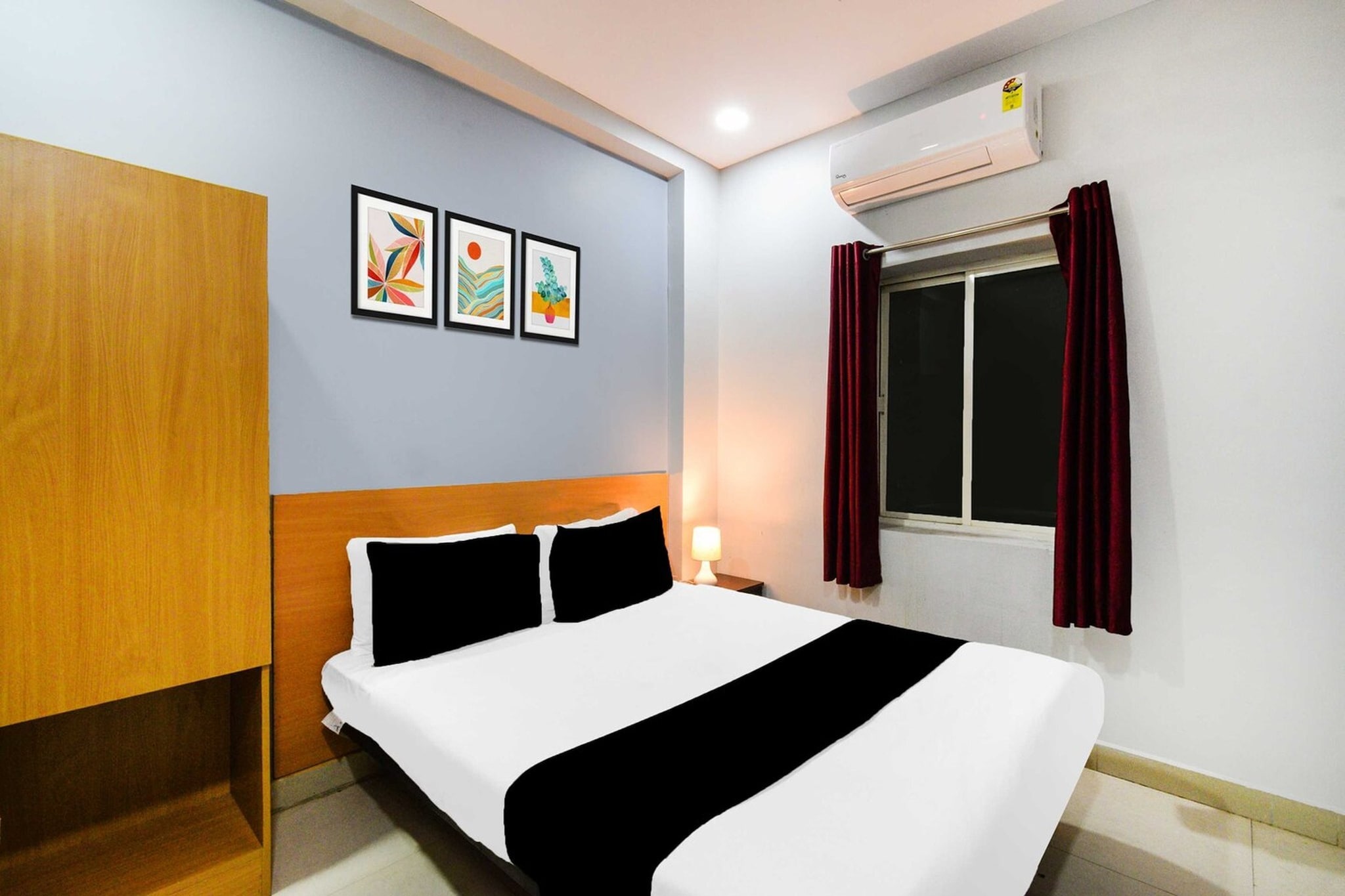 Collection O Moula Ali Near AMR Planet