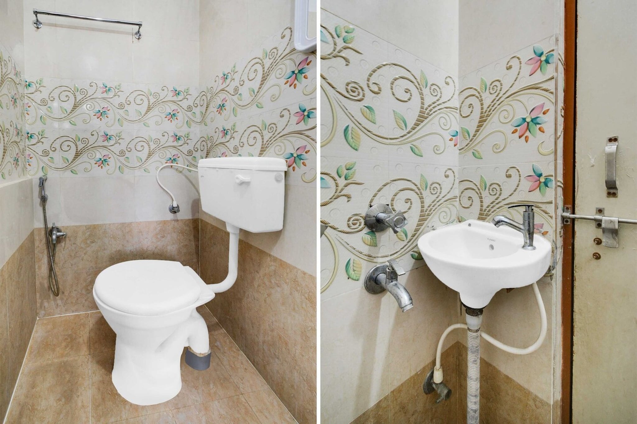 Collection O Moula Ali Near AMR Planet