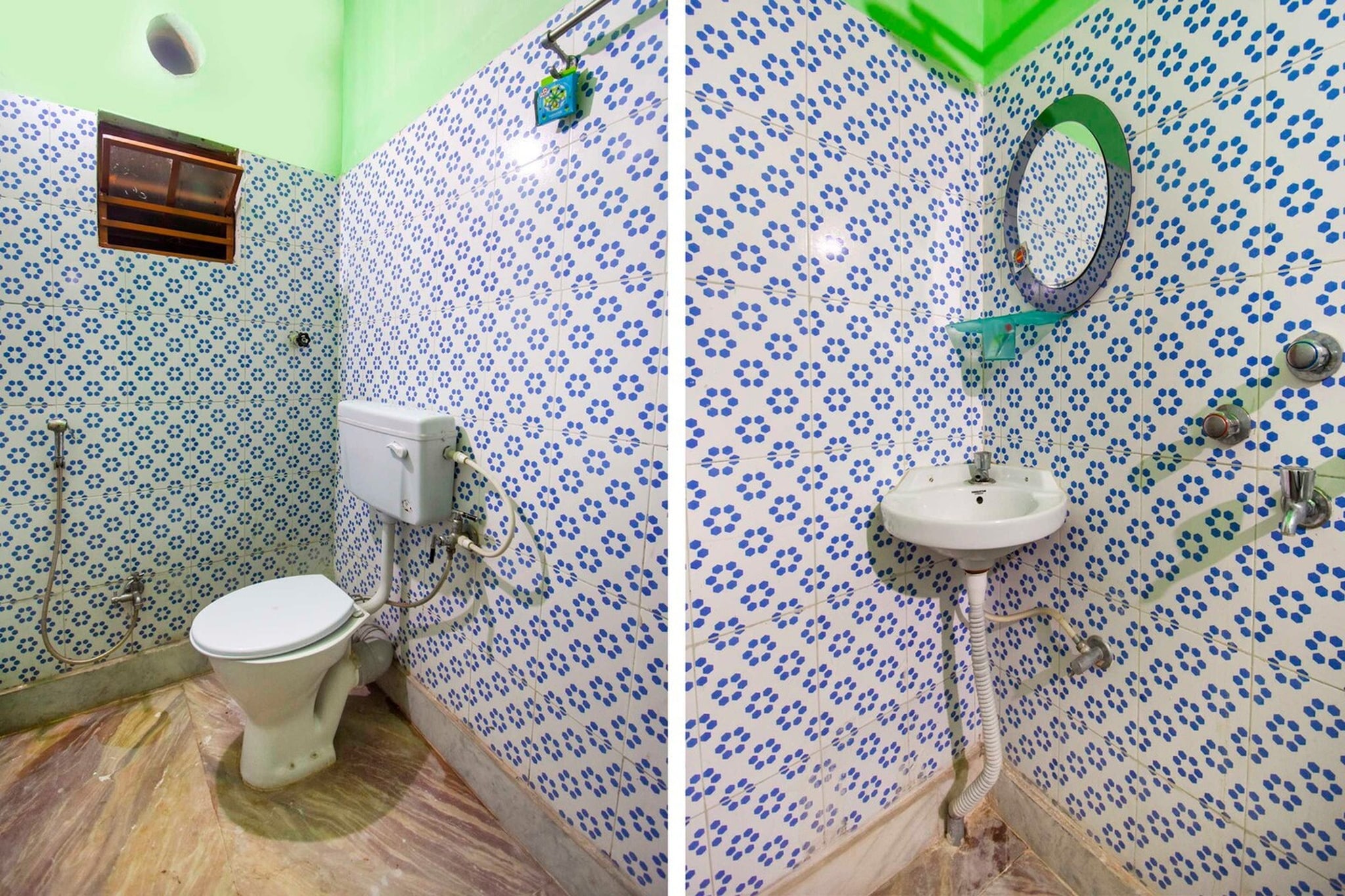 Collection O Rishra Railway Station