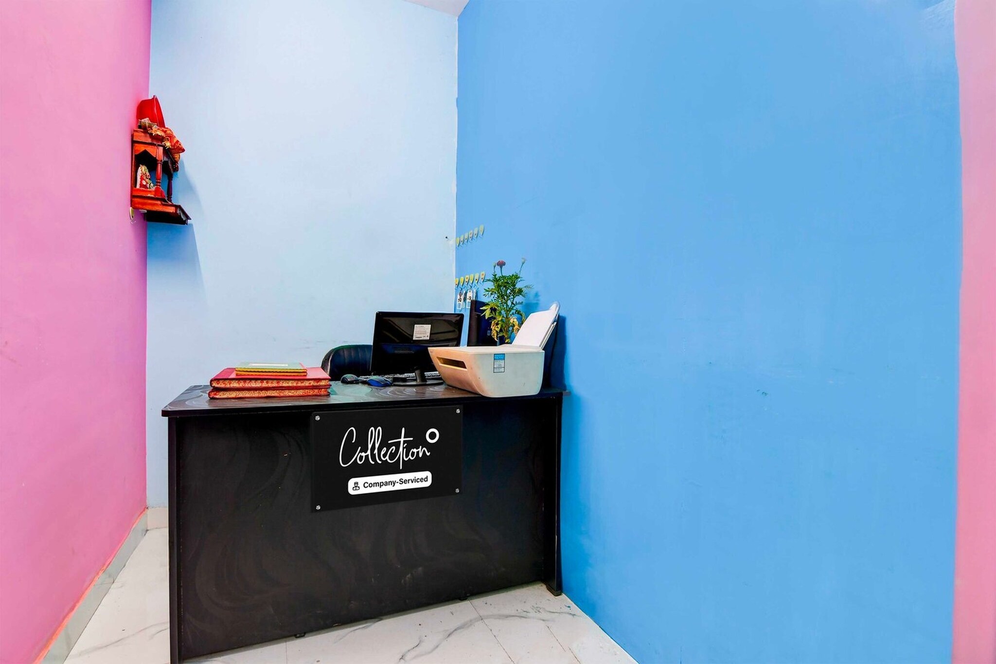 Collection O Hiland Park