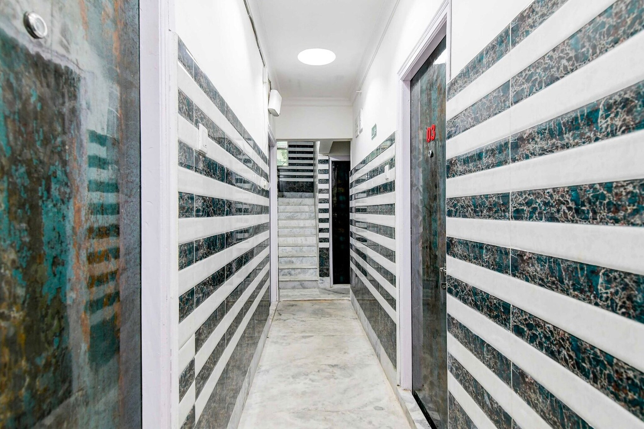 Collection O Hiland Park