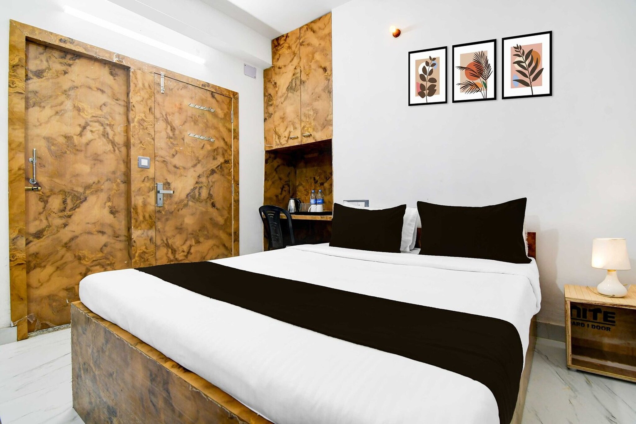 Collection O New Town