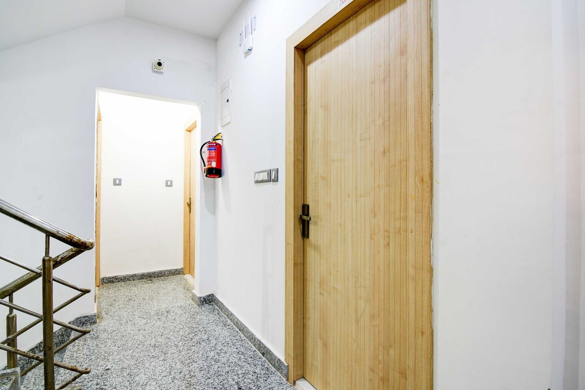 Collection O New Town