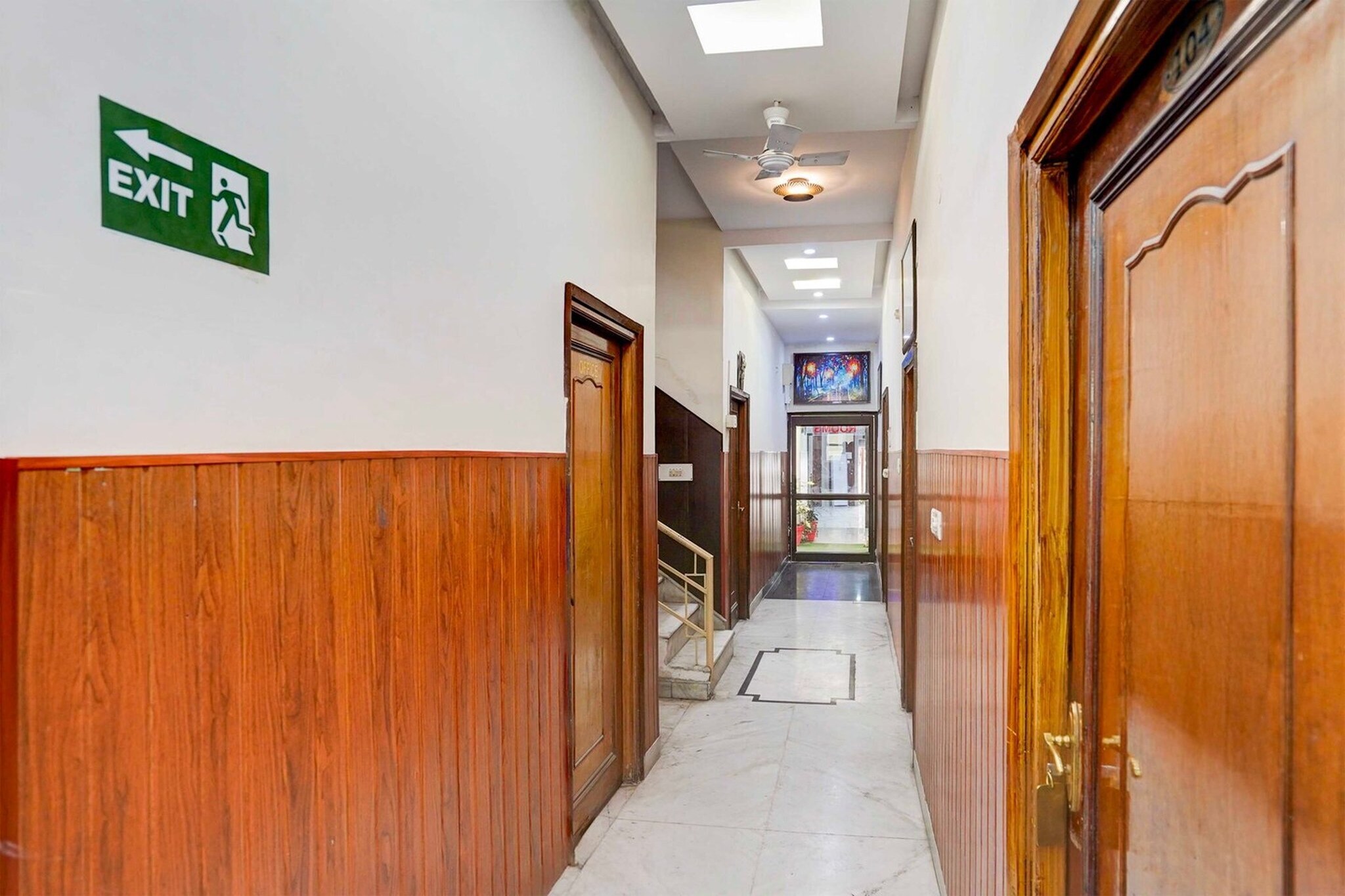 Collection O Krishna Nagar Chowk Near ONGC