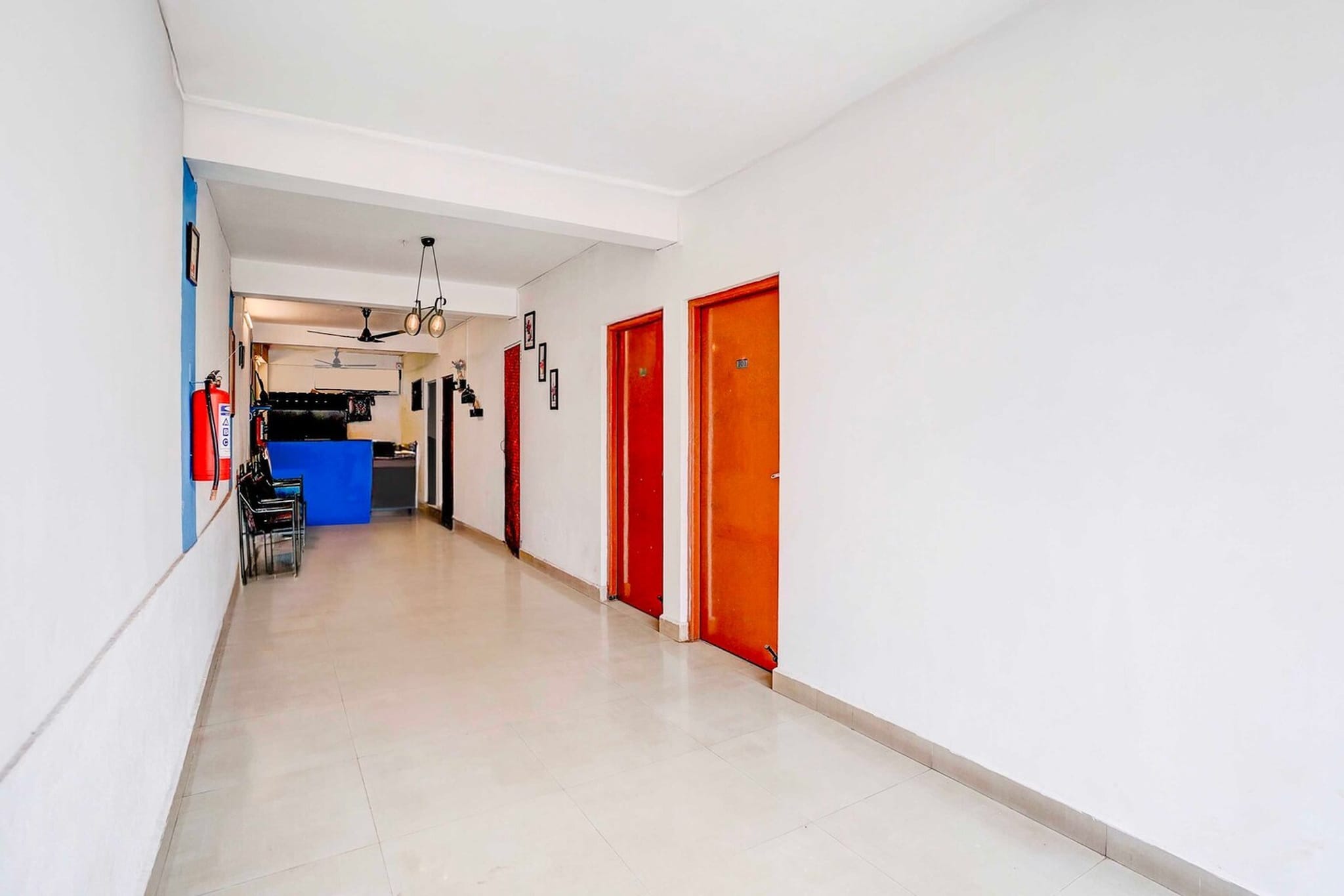 Collection O Calangute Beach St. Anthony's Chapel