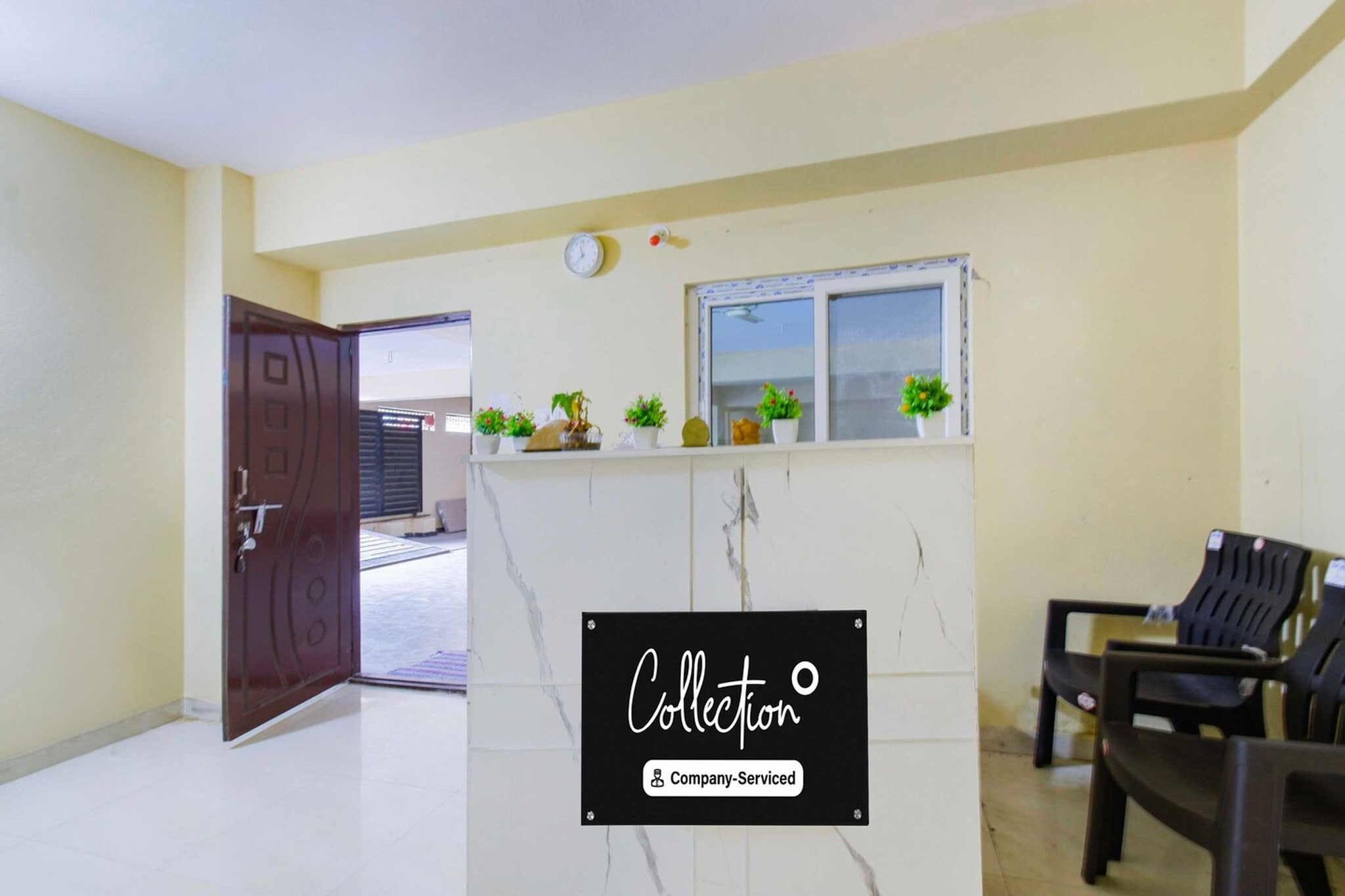 Collection O Nadargul Hyderabad