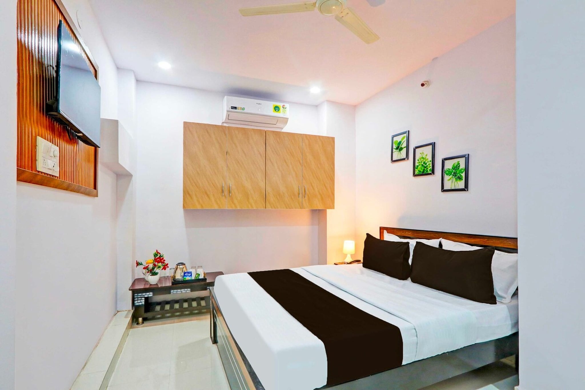 Collection O Karmanghat Near TKR khaman