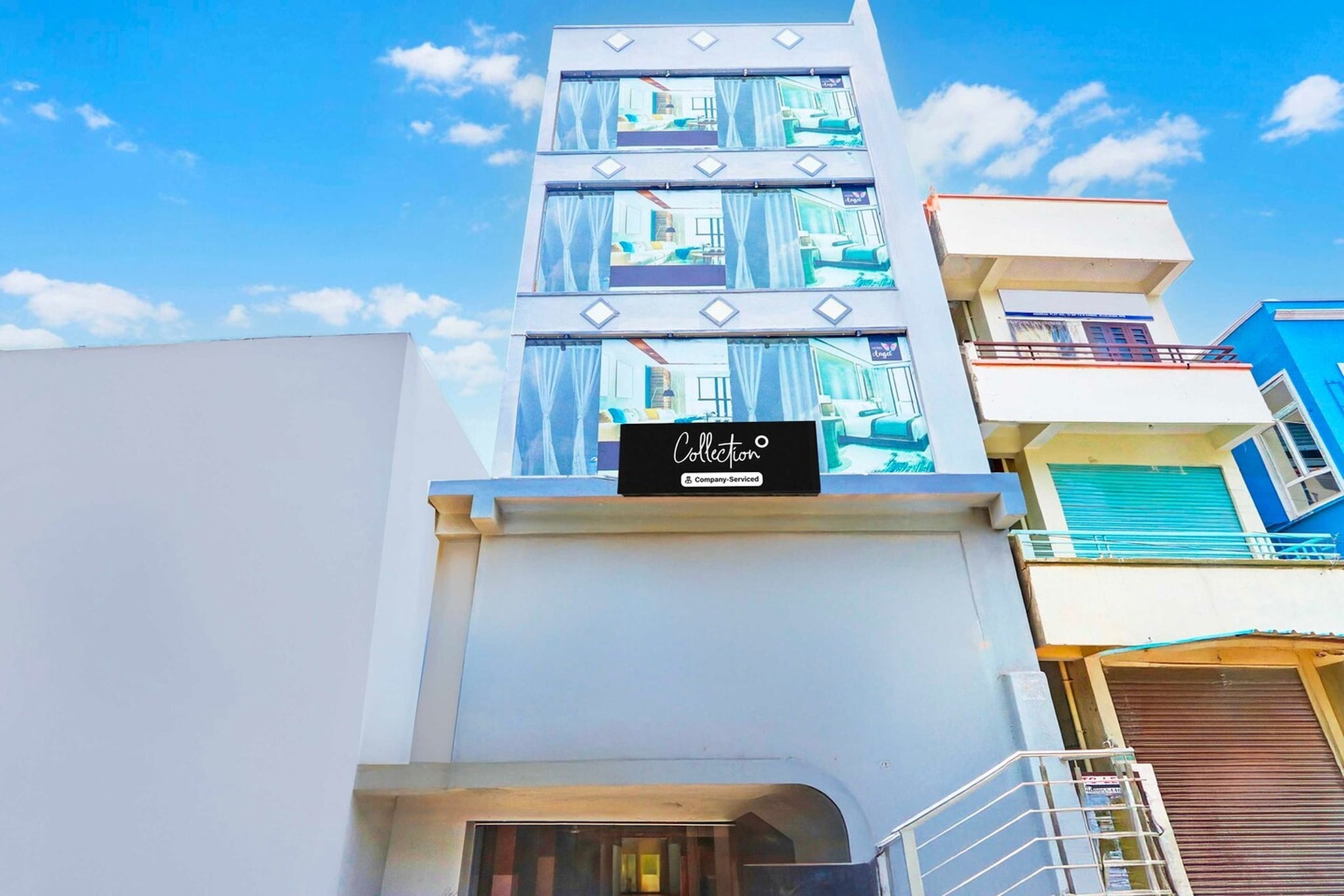 Located within 7.9 km of Charminar and 8.1 km of Mecca Masjid, Collection O Karmanghat Near TKR khaman provides rooms with air conditioning and a private bathroom in Hyderabad. With free WiFi, this 3-star hotel offers room service and a 24-hour front desk. The hotel features family rooms.

Guest rooms at the hotel are equipped with a seating area, a flat-screen TV with satellite channels and a private bathroom with free toiletries and a bath or shower. All rooms include a desk.

Chowmahalla Palace is 8.5 km from Collection O Karmanghat Near TKR khaman, while AP State Archaeology Museum is 12 km away. Rajiv Gandhi International Airport is 19 km from the property.

1. Unmarried couples are warmly welcome at this property.
2. Guests with local ID proof are warmly welcome.

Early Check-In Policy: A full dayâ€™s room rate will be charged for check-ins before 6:00 AM. Complimentary early check-in is available between 6:00 AM and 10:00 AM, subject to room availability.

Check-in is only available to guests aged 18 and above. Please provide a government-issued ID to confirmÂ yourÂ age.