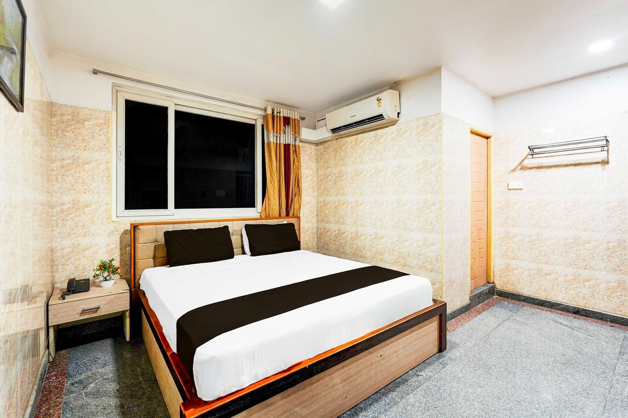 Collection O Arcot Road Porur