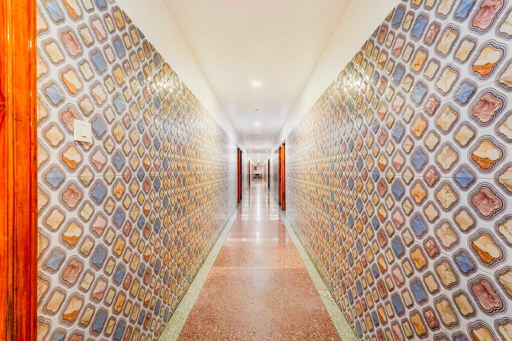 Collection O Arcot Road Porur